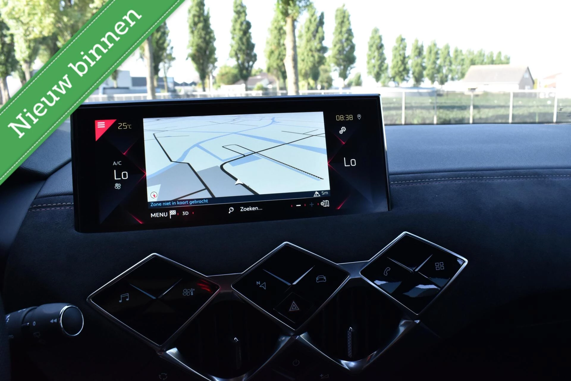 Hoofdafbeelding DS DS 3