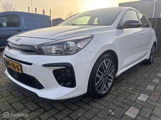 Kia Rio 1.0 TGDI GT-Line