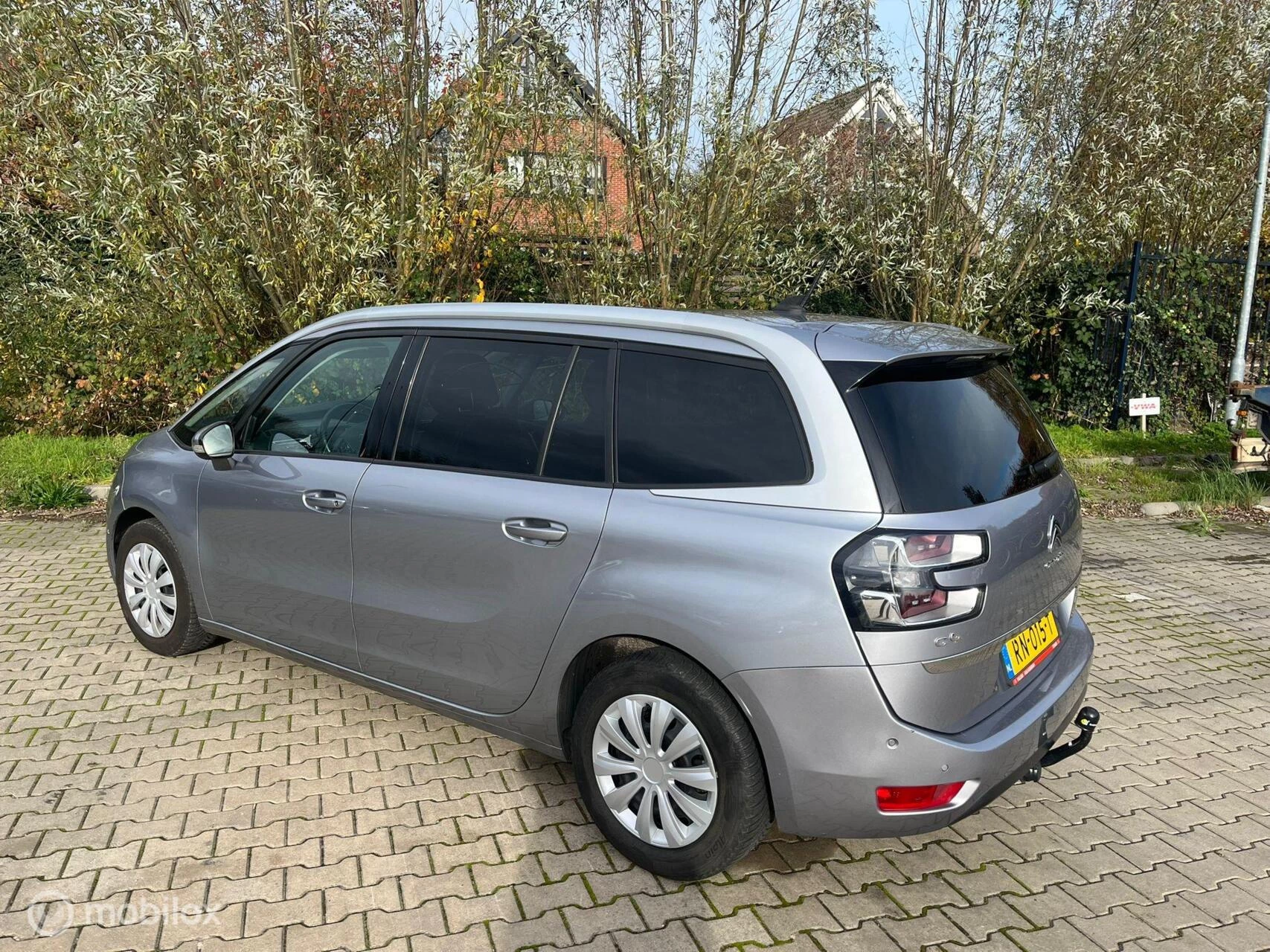 Hoofdafbeelding Citroën Grand C4 Picasso