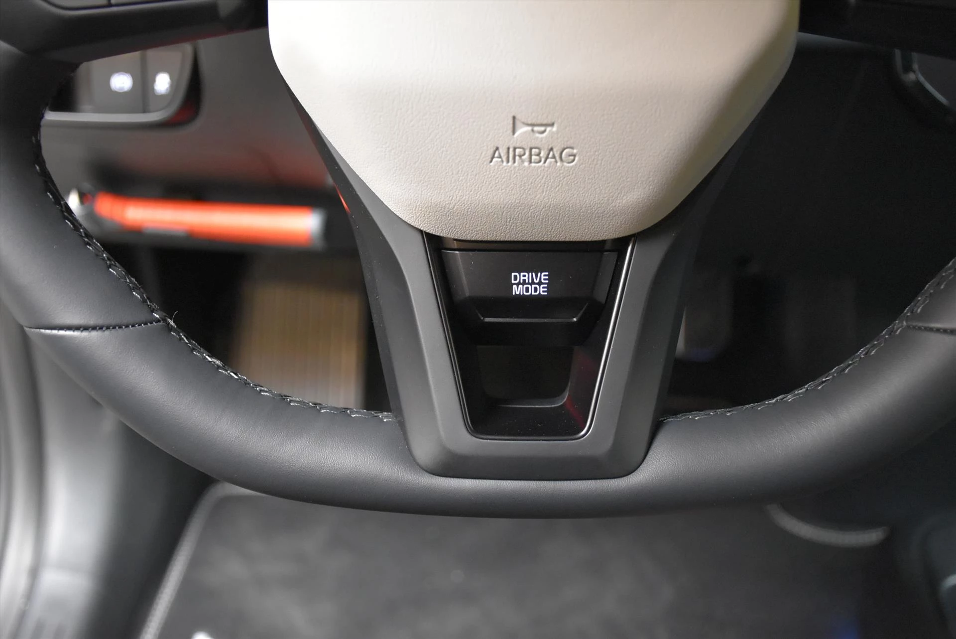 Hoofdafbeelding Kia EV6