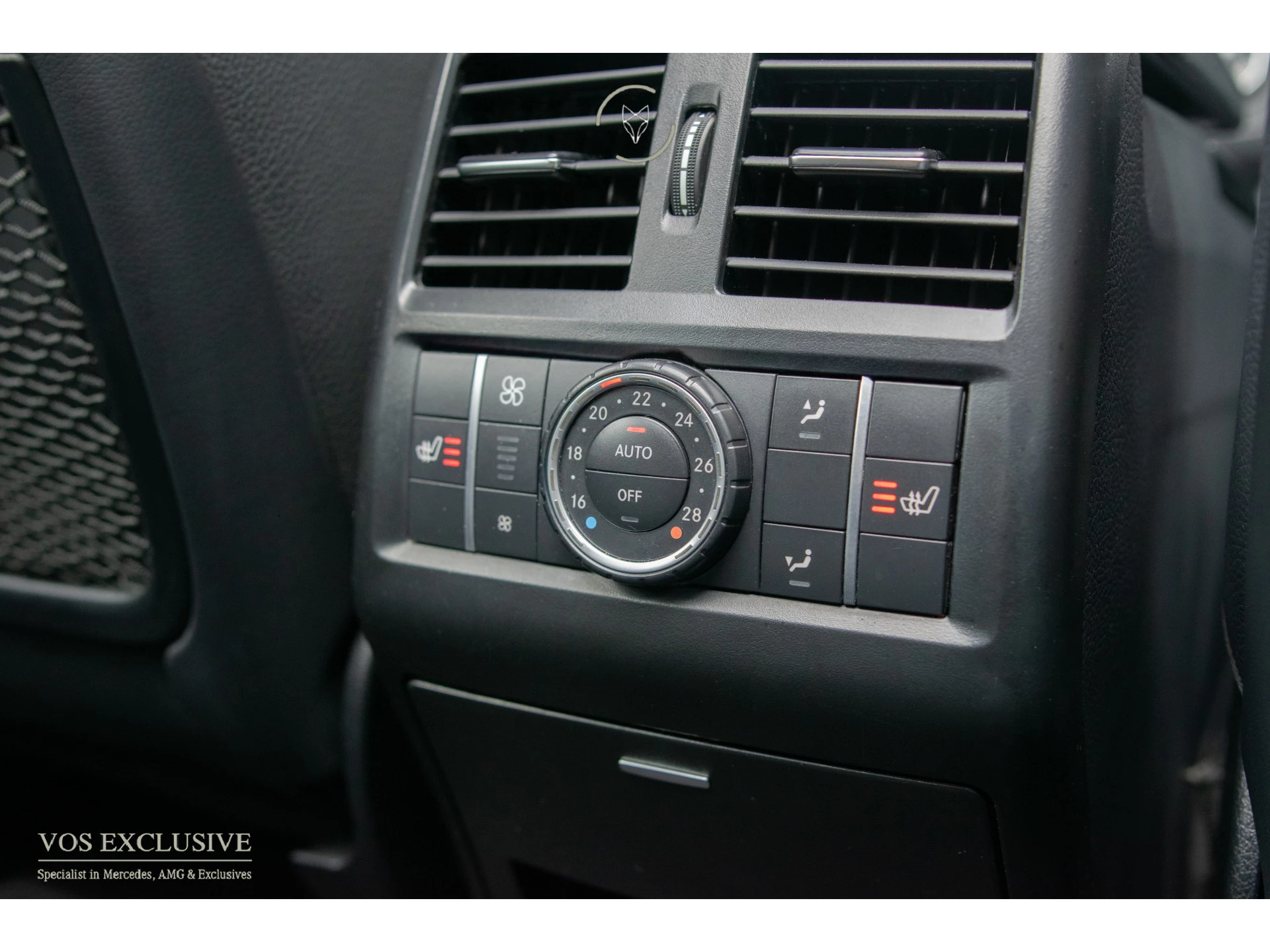 Hoofdafbeelding Mercedes-Benz GLS