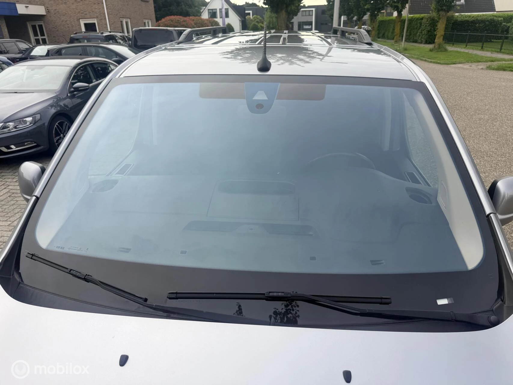 Hoofdafbeelding Peugeot Expert