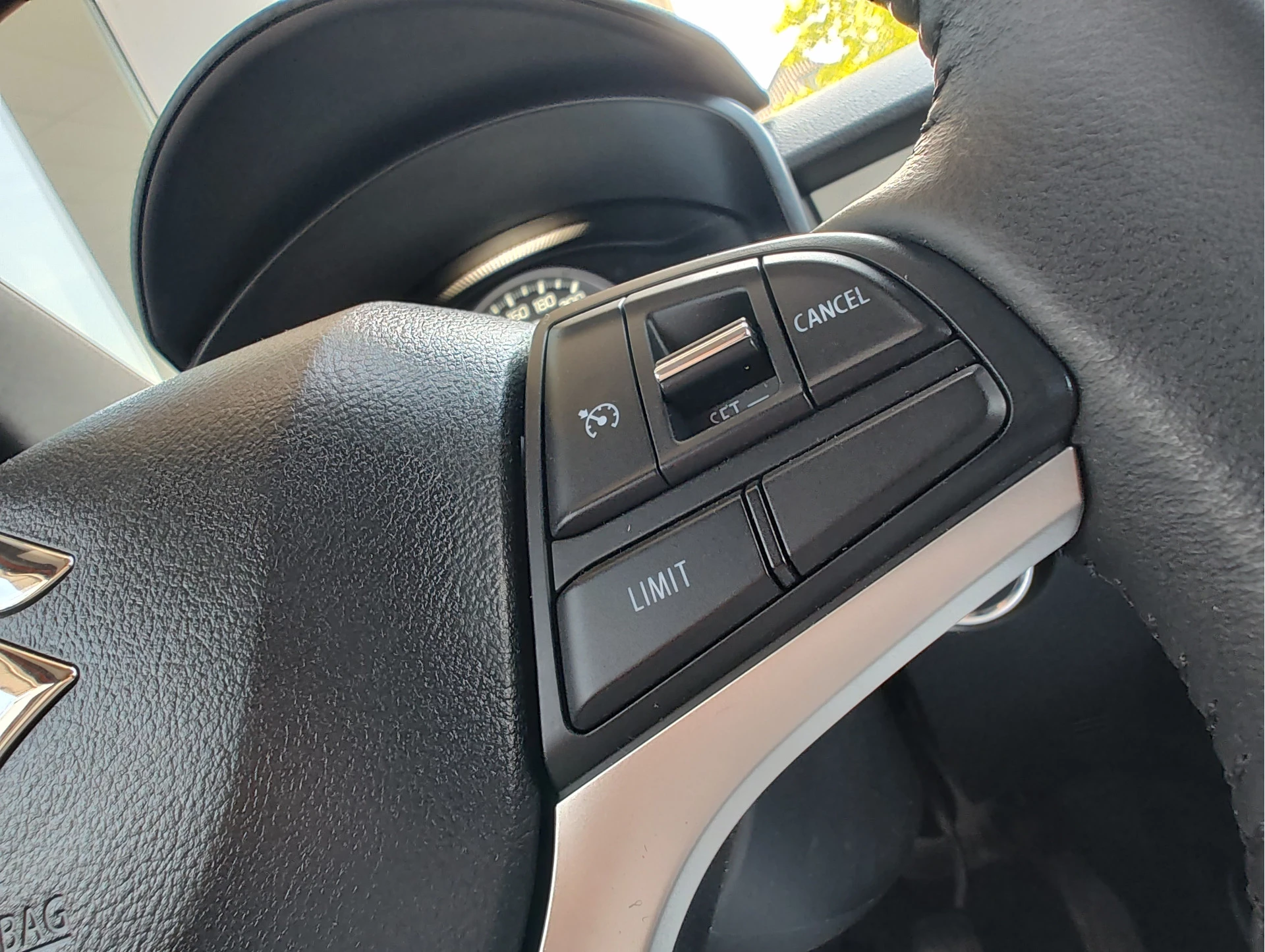Hoofdafbeelding Suzuki Ignis