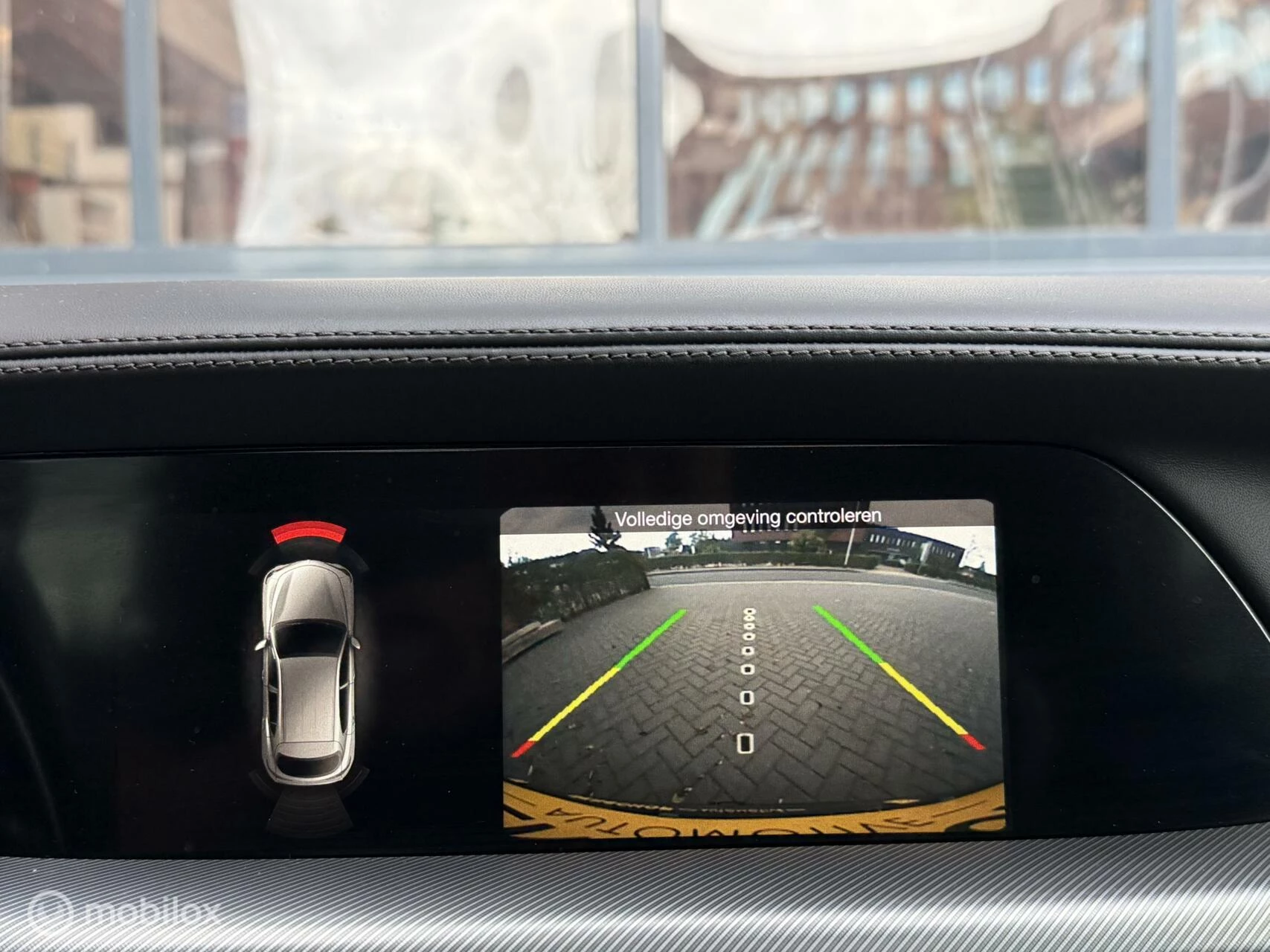 Hoofdafbeelding Alfa Romeo Stelvio