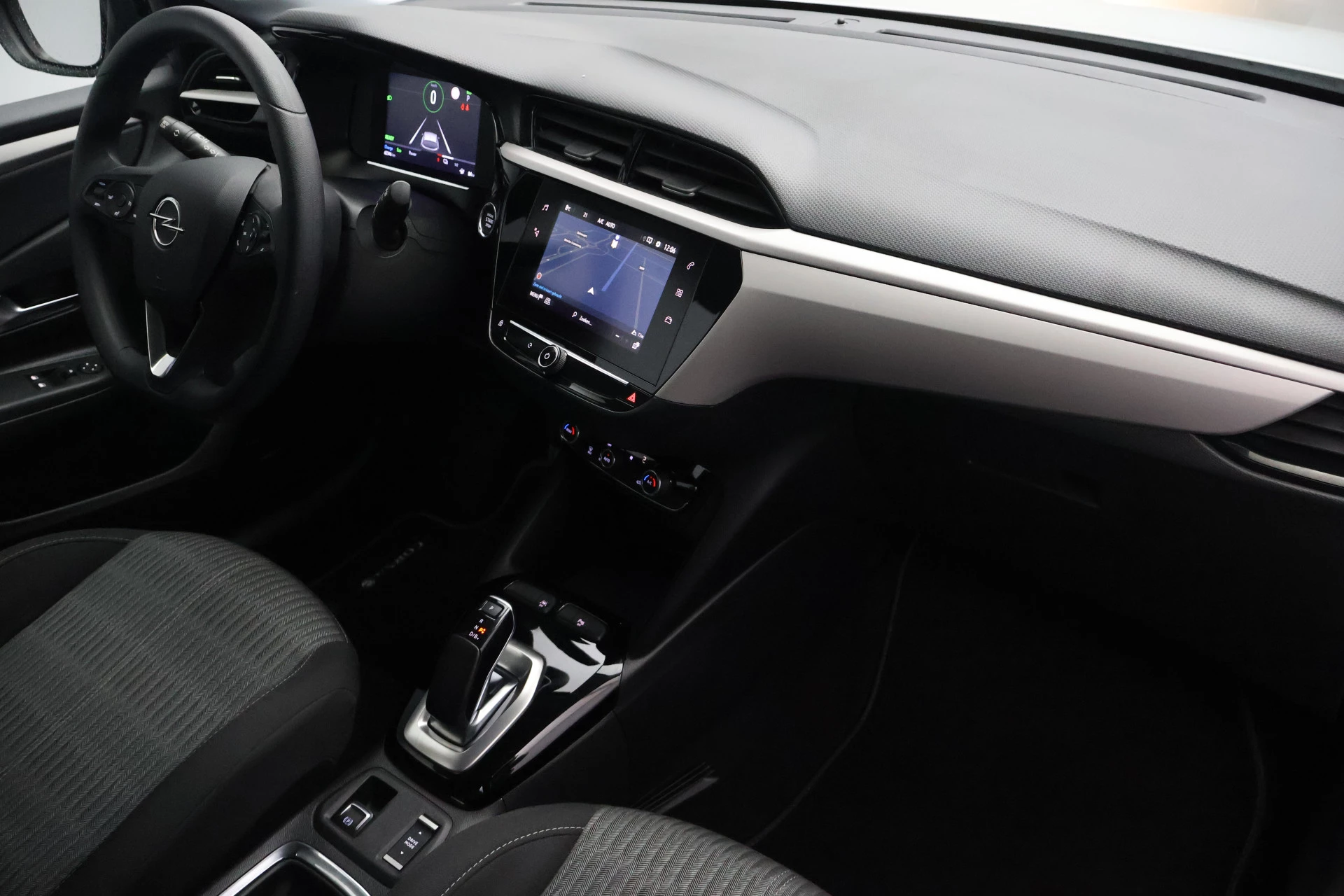 Hoofdafbeelding Opel Corsa-e