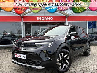 Opel Mokka 1.2 TURBO ULTIMATE. NAVI CAMERA AIRCO LED LMV