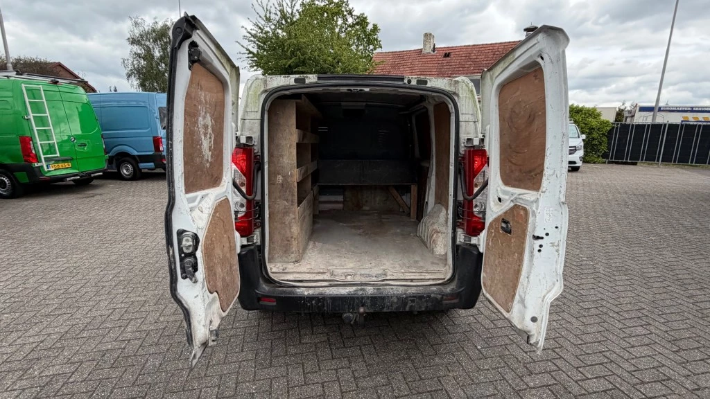 Hoofdafbeelding Fiat Scudo