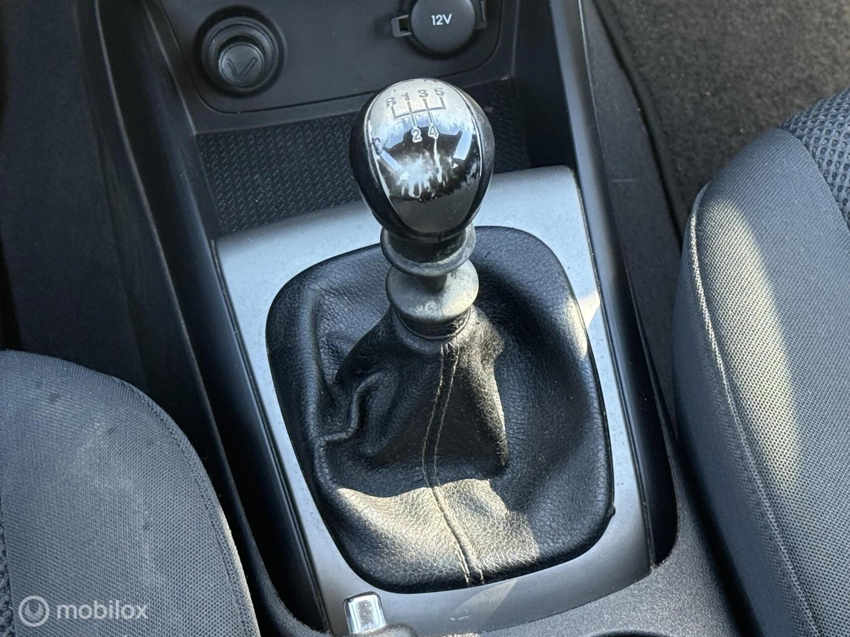 Hoofdafbeelding Hyundai i30