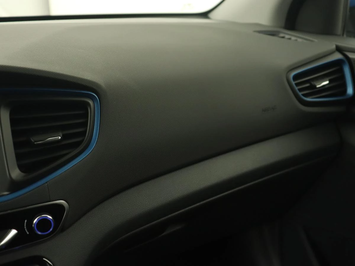Hoofdafbeelding Hyundai IONIQ