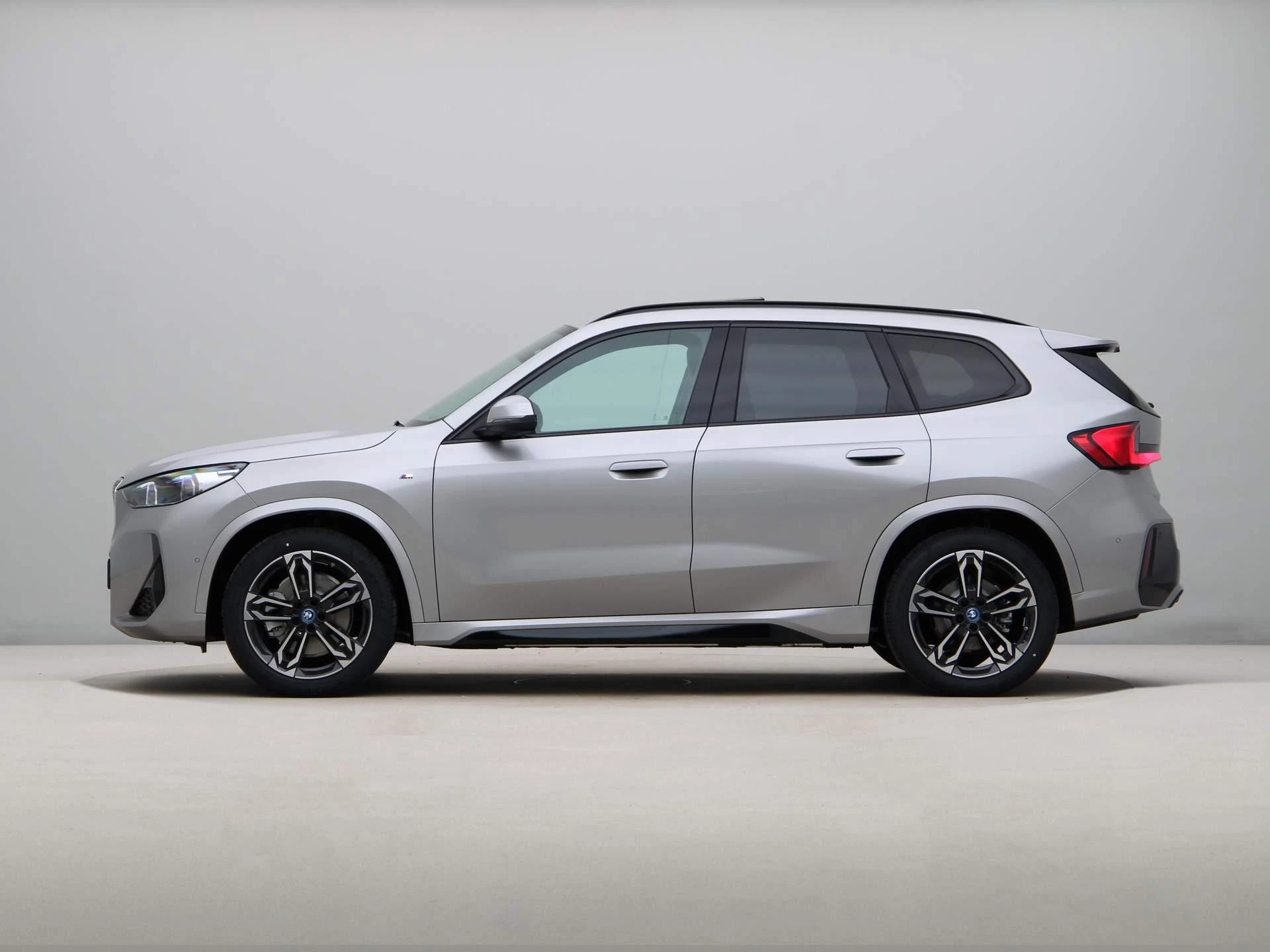 Hoofdafbeelding BMW iX1