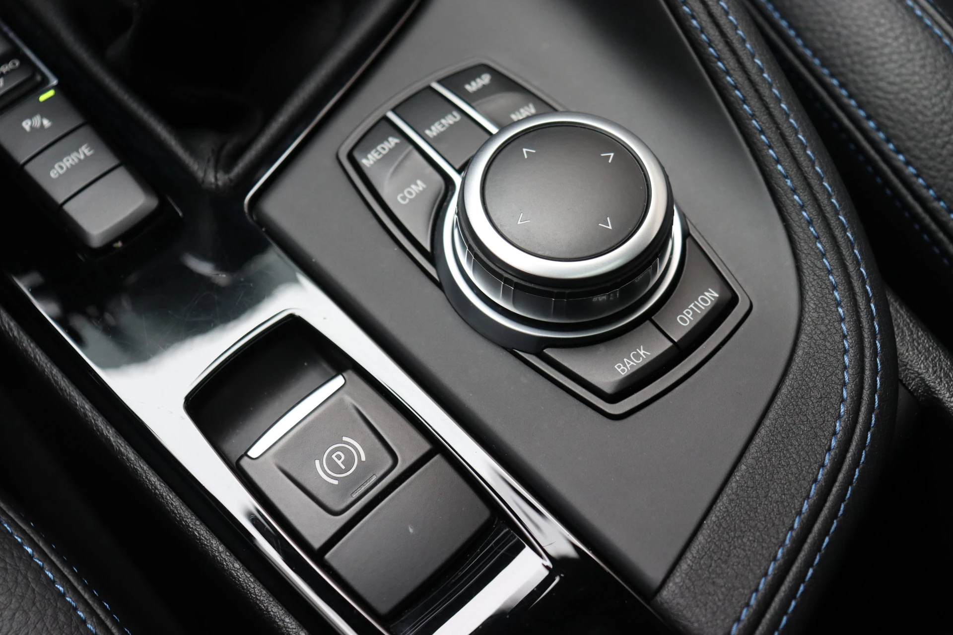 Hoofdafbeelding BMW X2