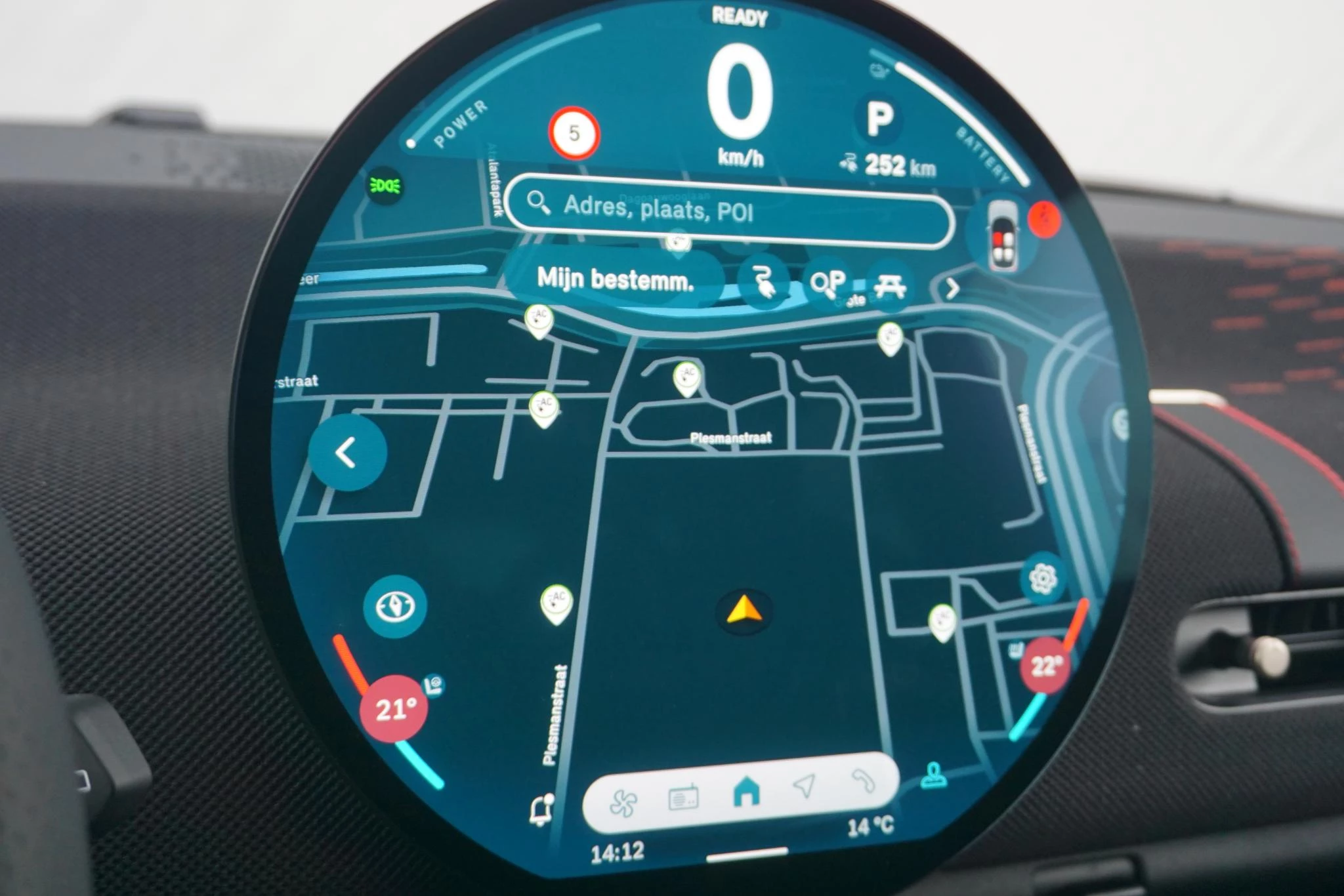 Hoofdafbeelding MINI 3-deurs