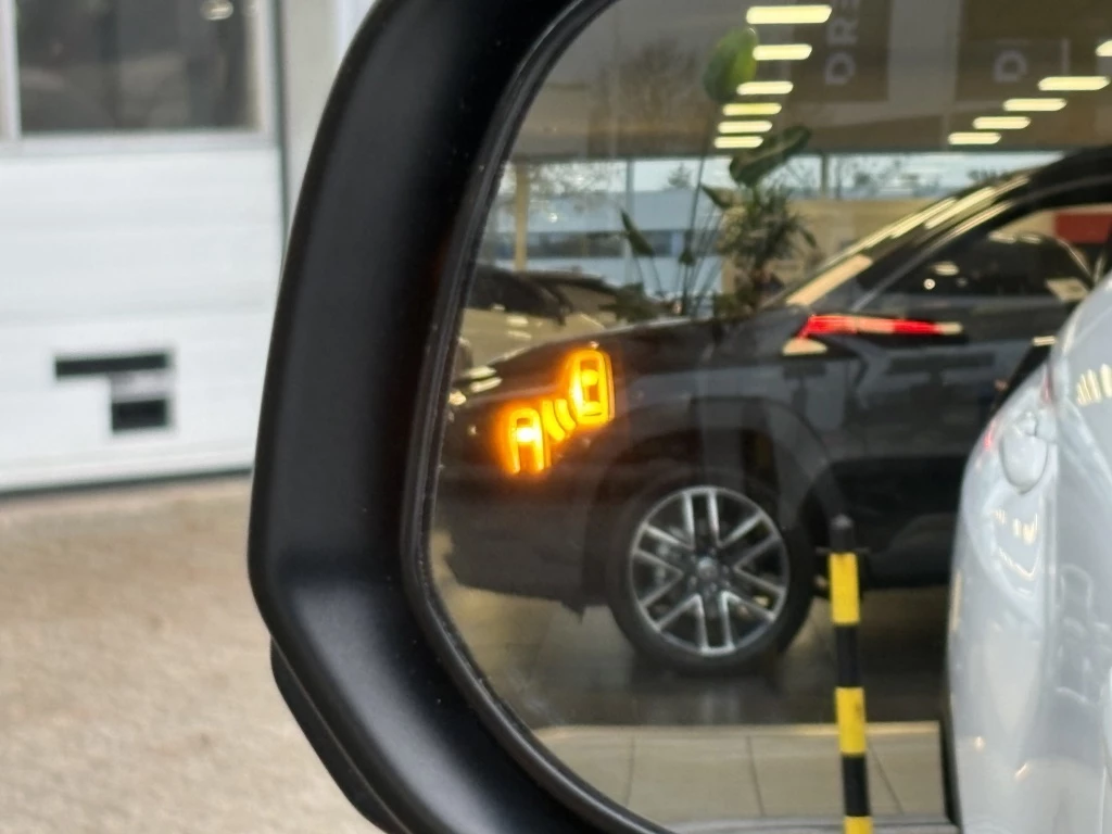 Hoofdafbeelding Toyota Corolla Cross