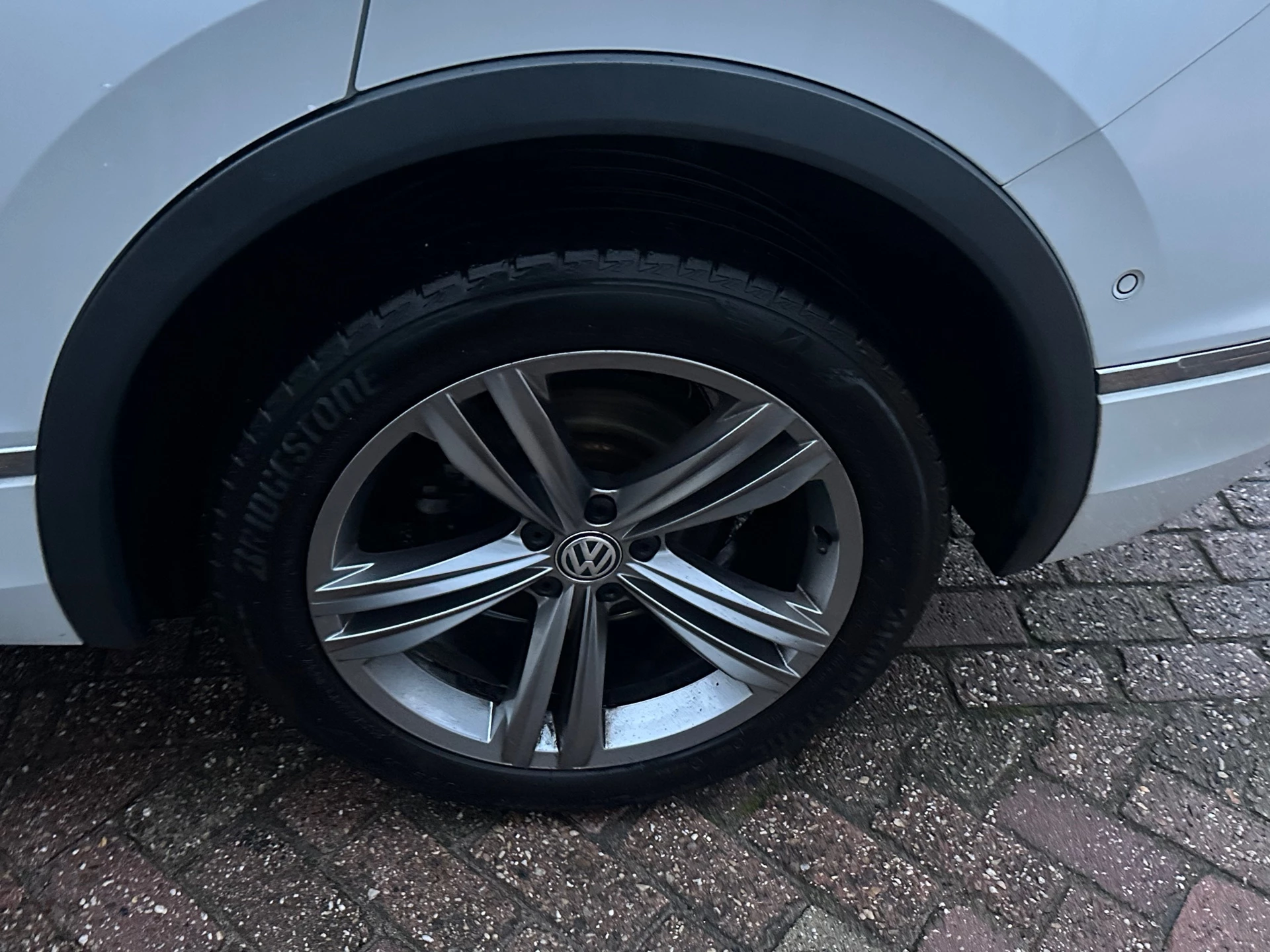 Hoofdafbeelding Volkswagen Tiguan Allspace