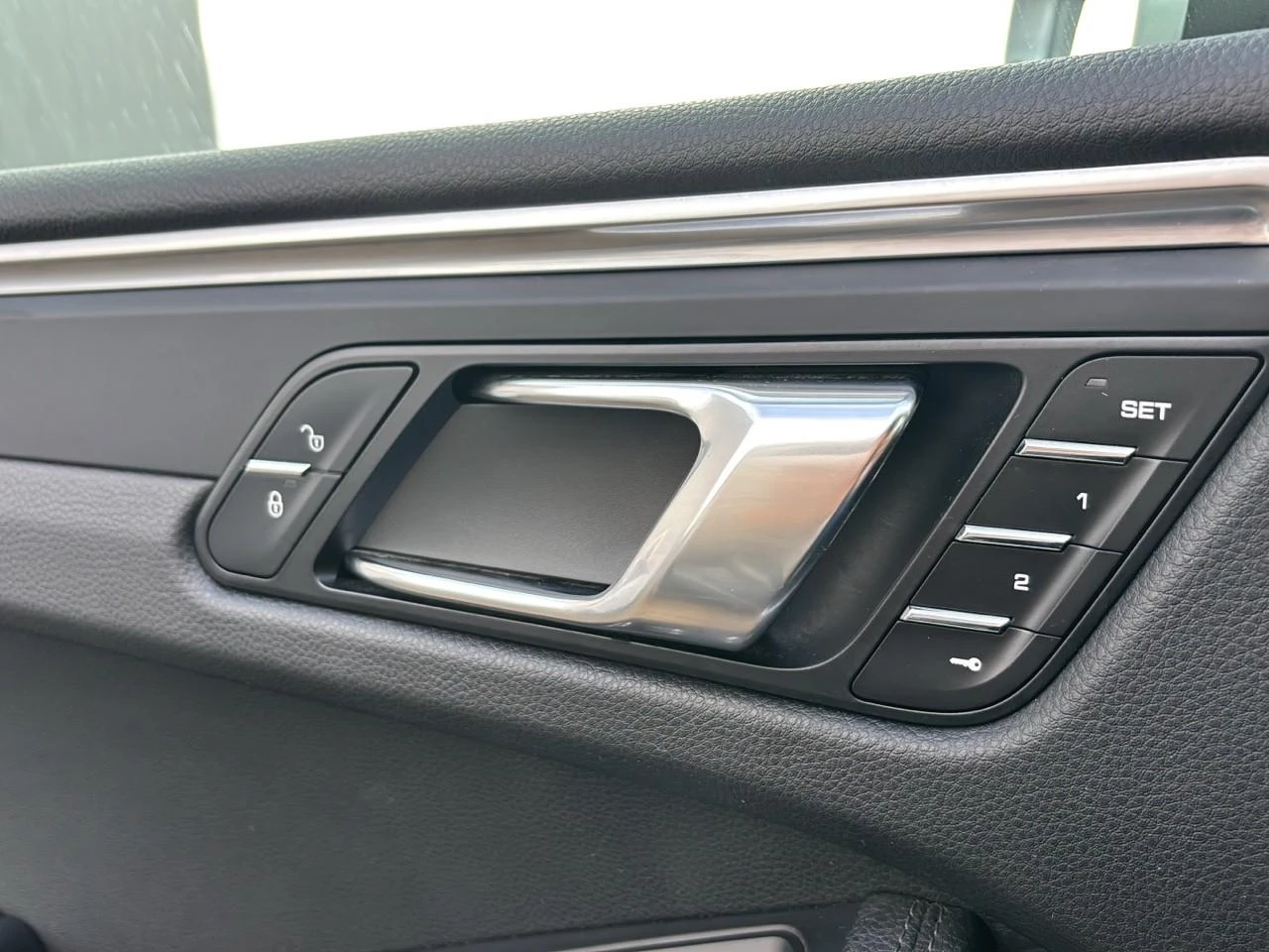 Hoofdafbeelding Porsche Macan