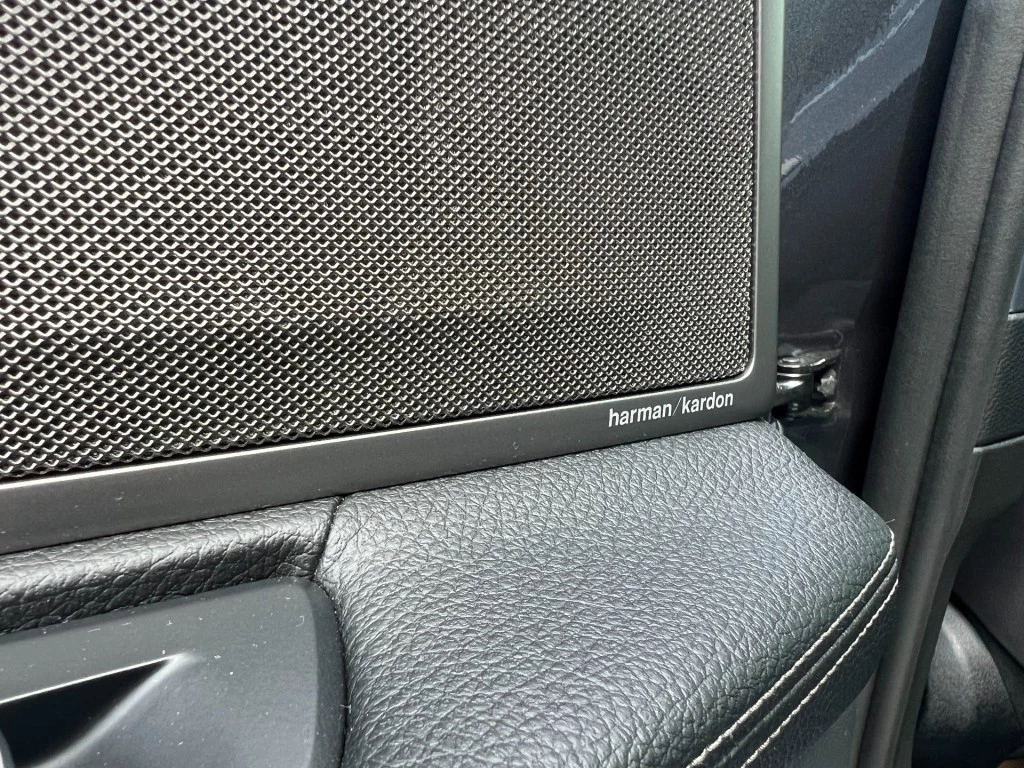 Hoofdafbeelding BMW 7 Serie