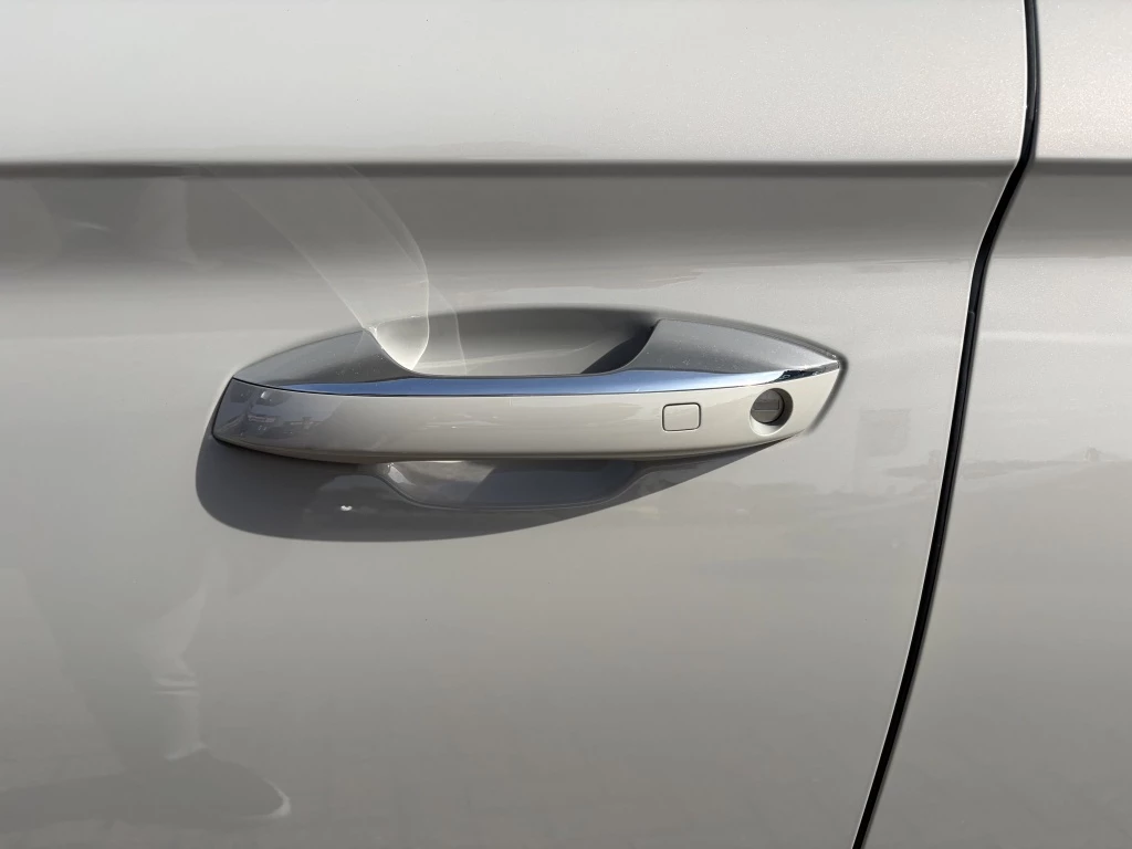 Hoofdafbeelding BYD SEAL U