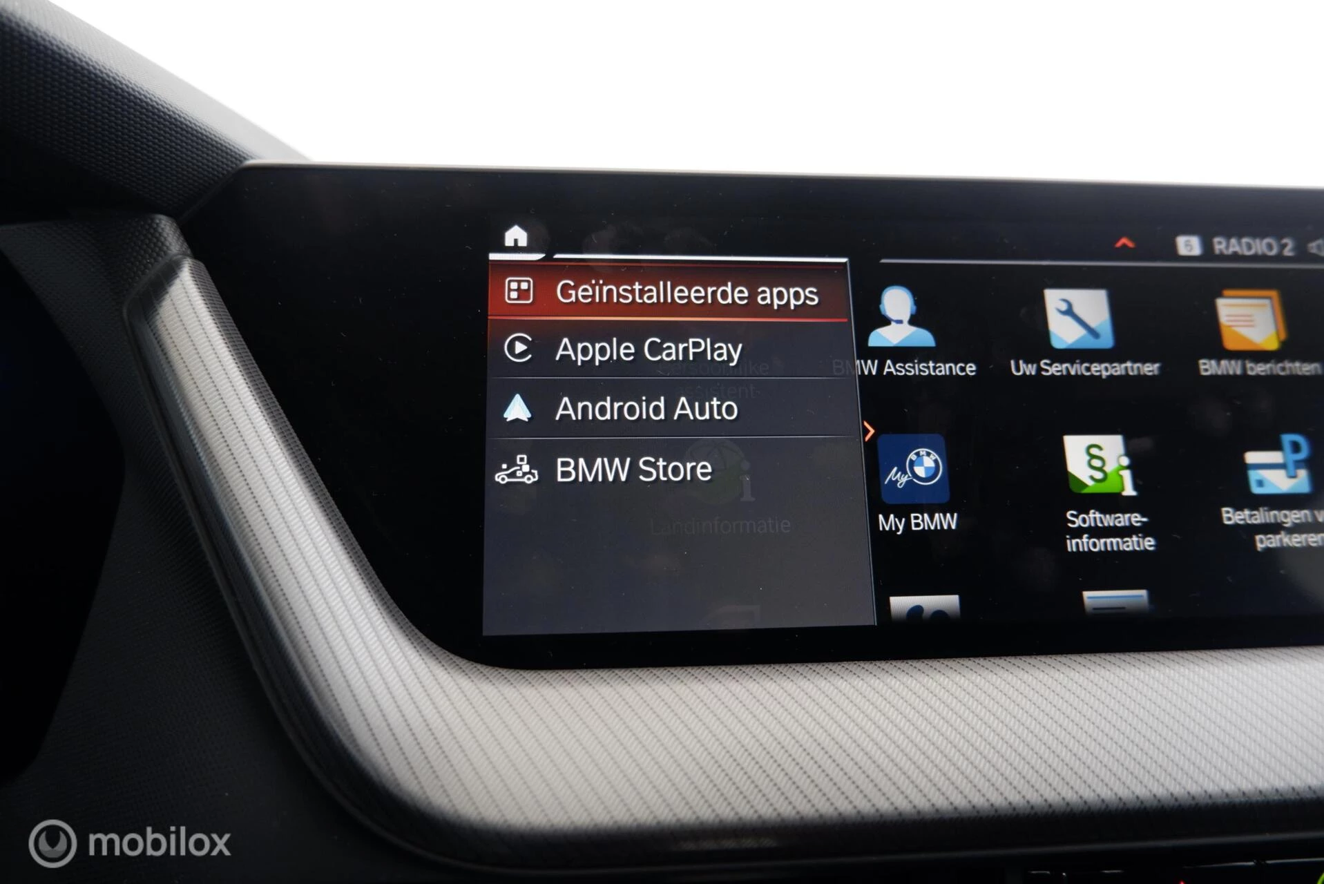 Hoofdafbeelding BMW 2 Serie