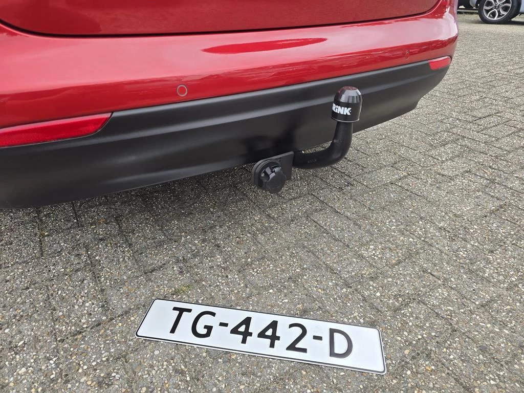 Hoofdafbeelding Kia cee'd