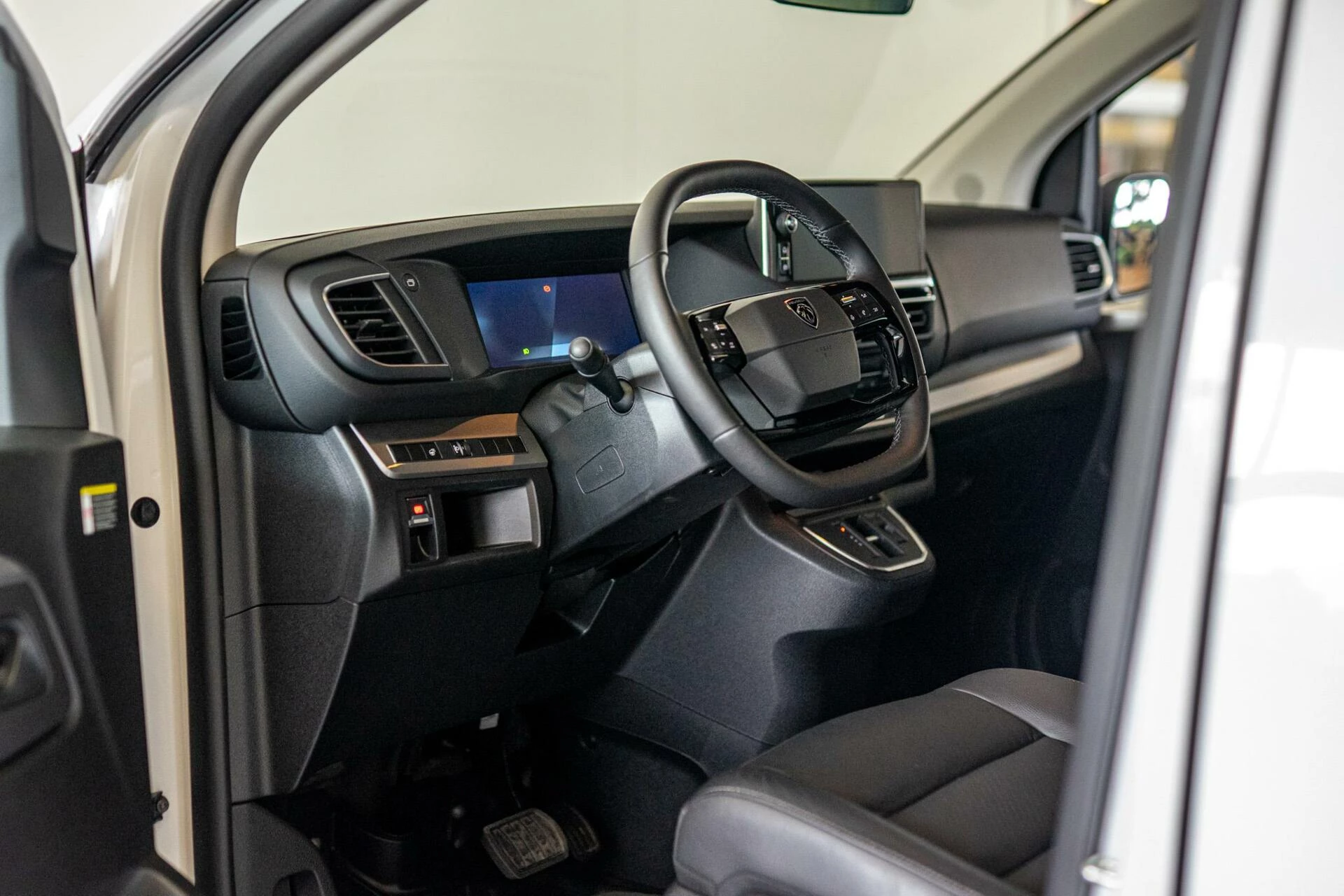 Hoofdafbeelding Peugeot Expert