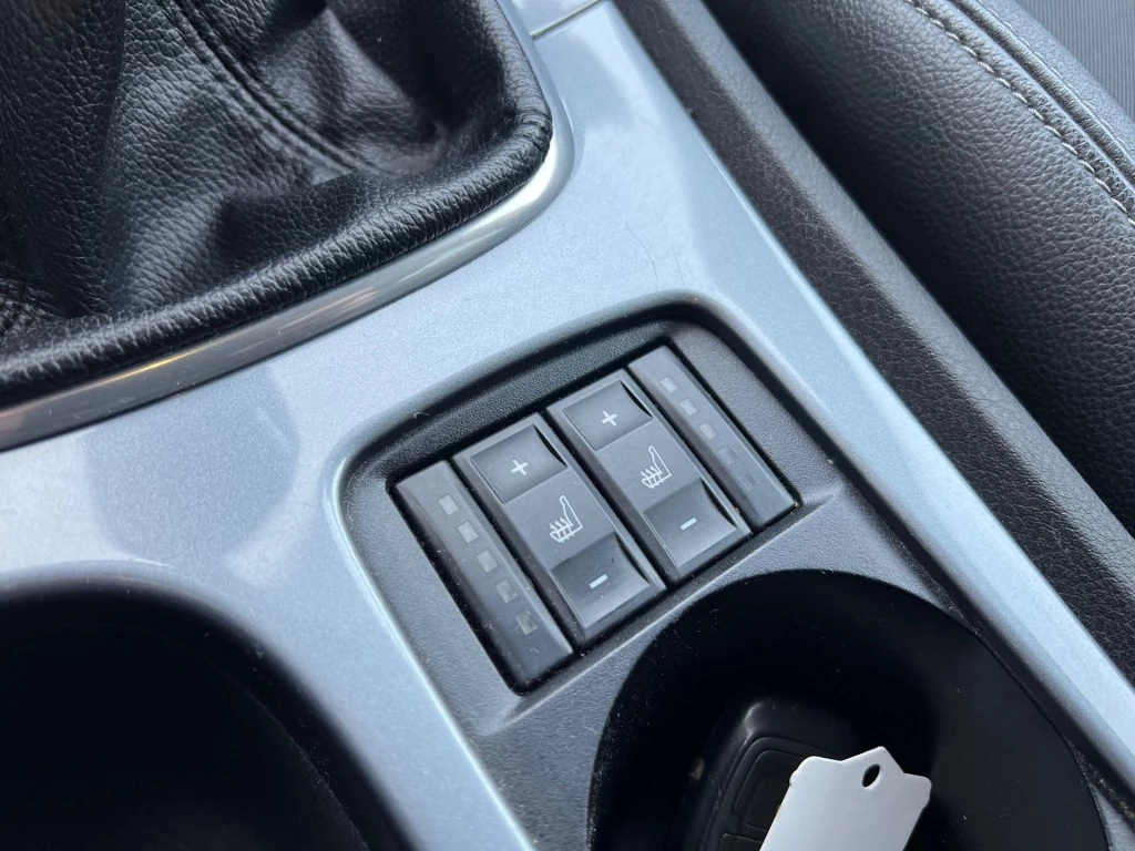 Hoofdafbeelding Ford Mondeo