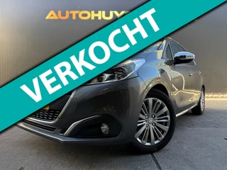 Peugeot 208 1.2 PureTech Active|Automaat|