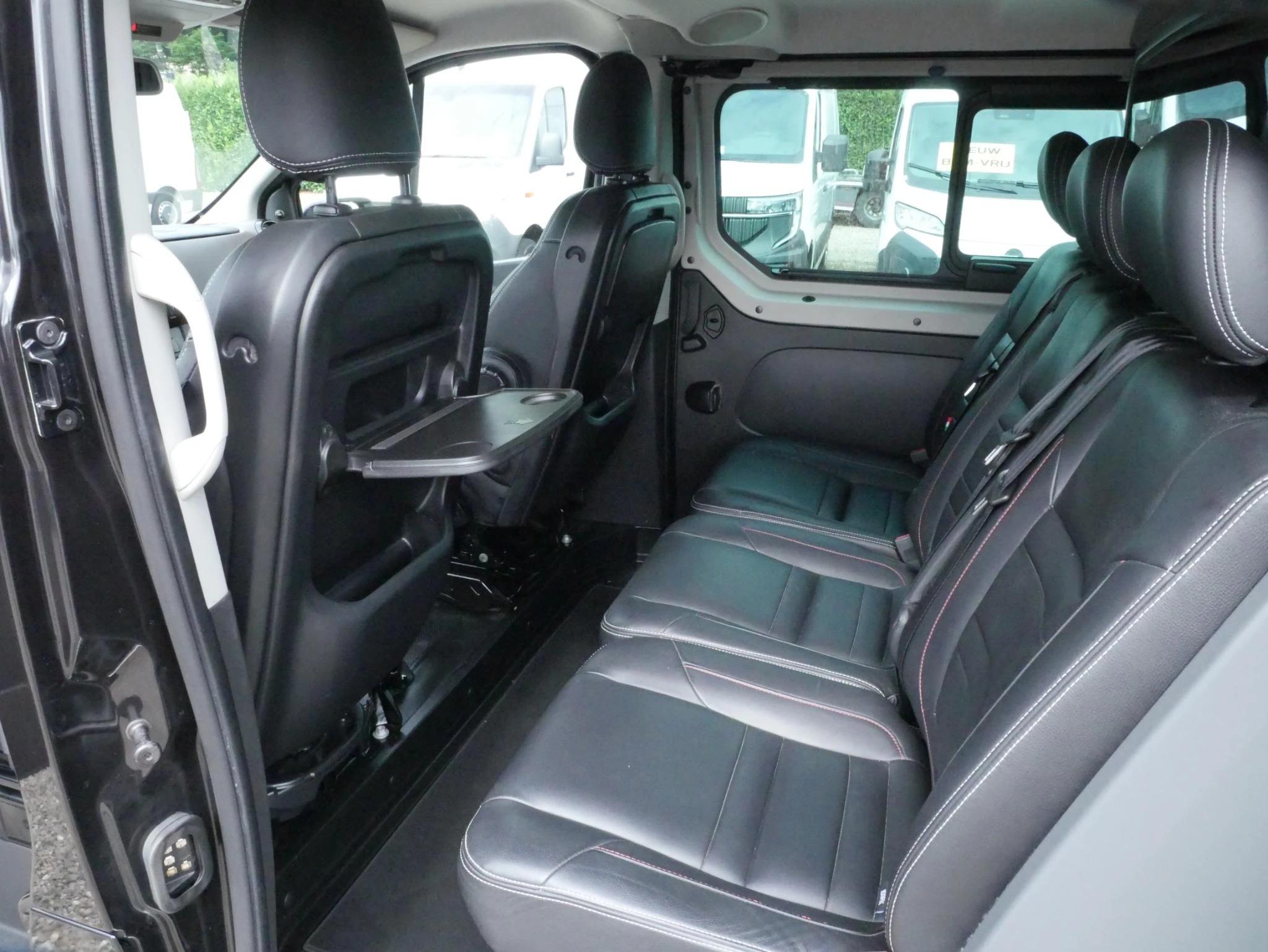 Hoofdafbeelding Fiat Talento