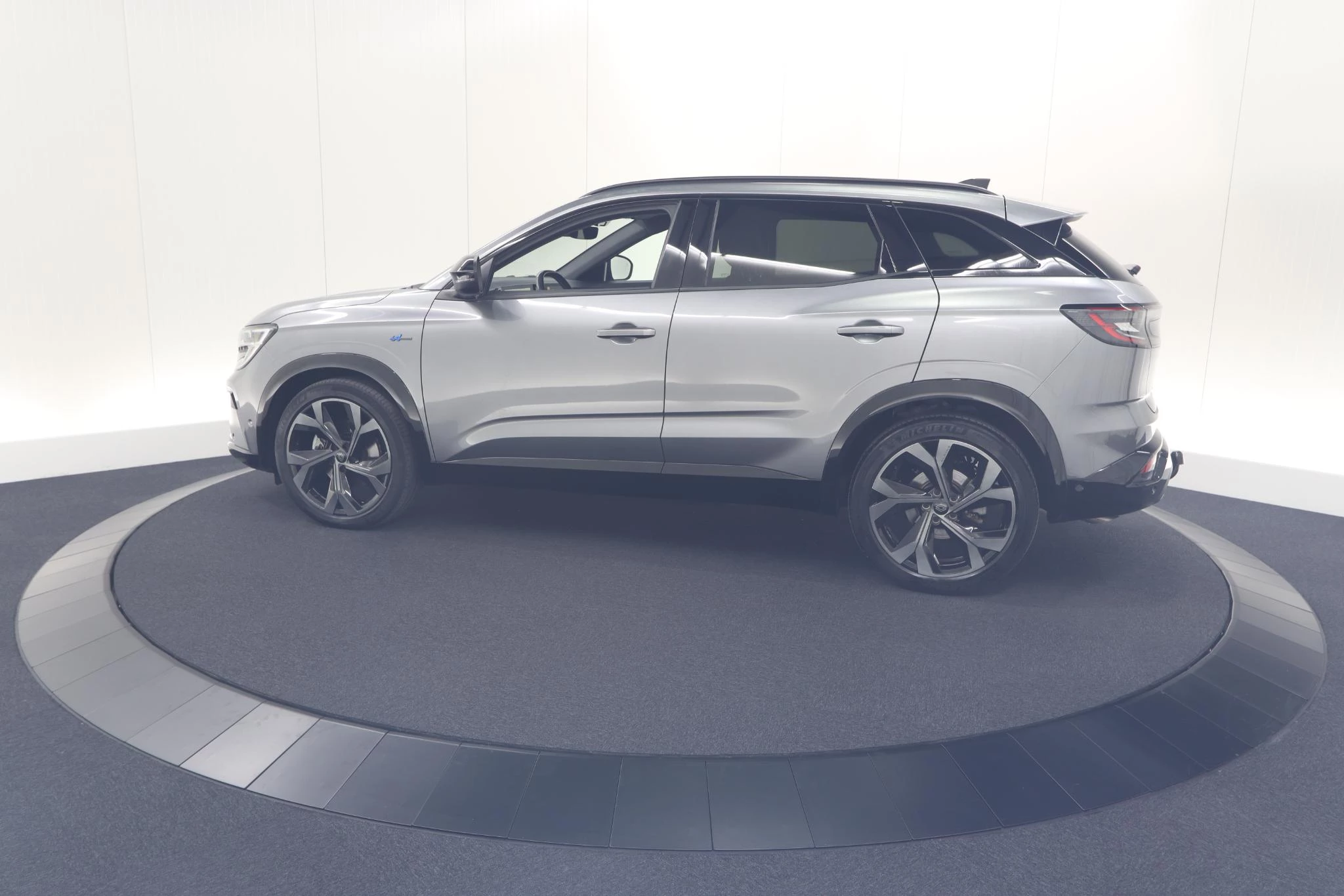 Hoofdafbeelding Renault Austral