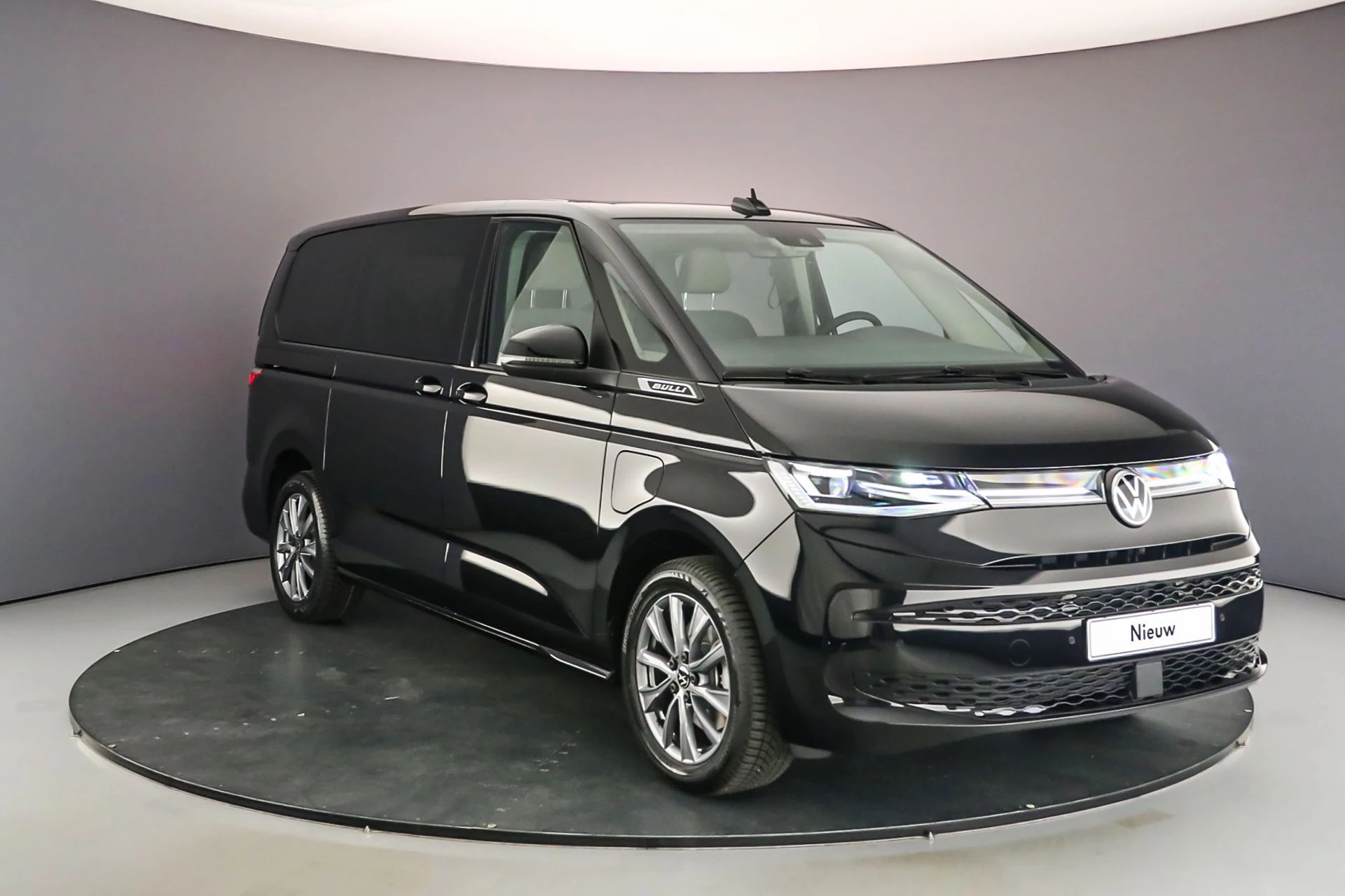 Hoofdafbeelding Volkswagen Multivan