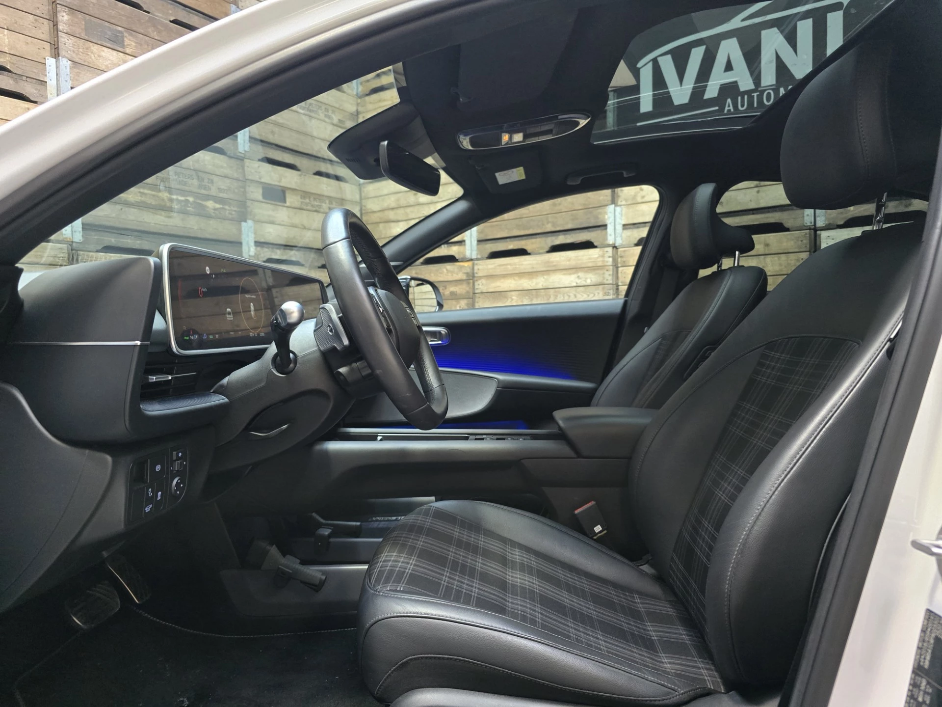 Hoofdafbeelding Hyundai IONIQ 6