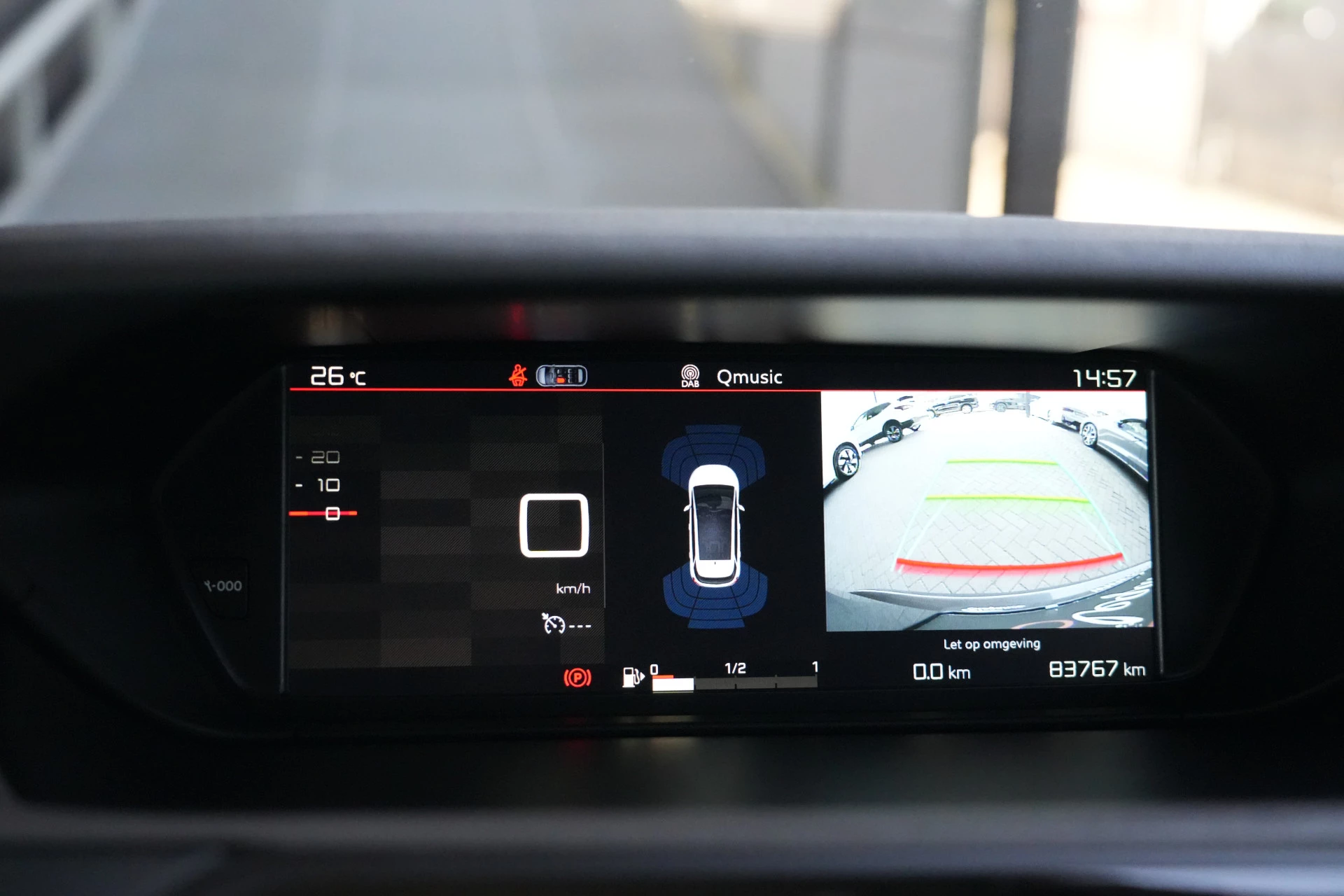 Hoofdafbeelding Citroën C4 Picasso