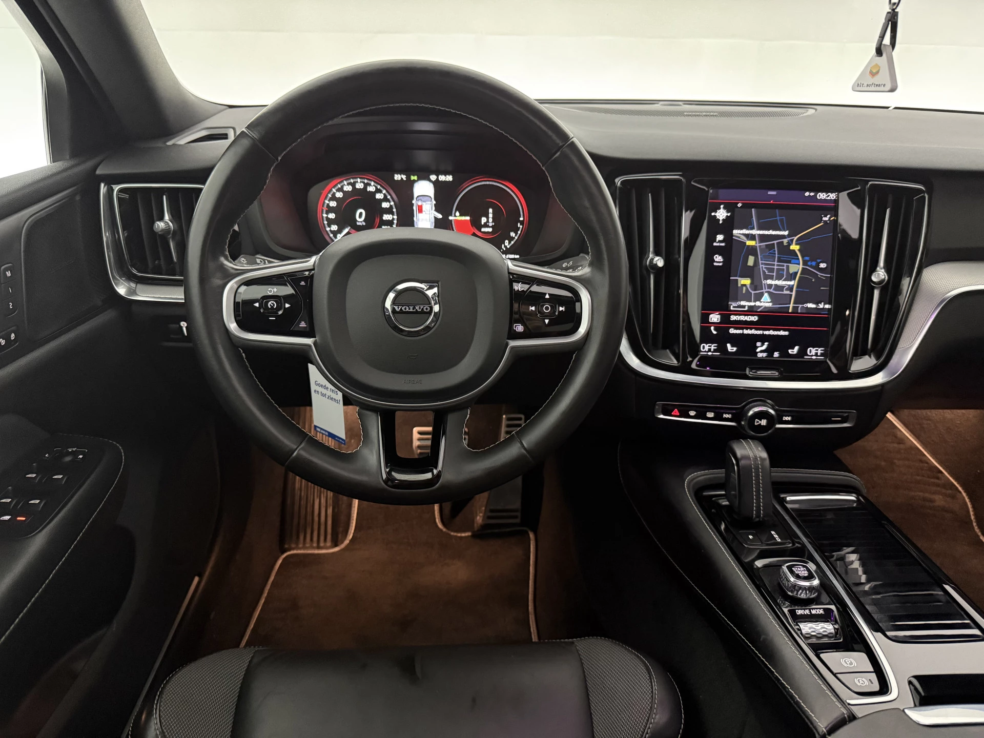 Hoofdafbeelding Volvo S60
