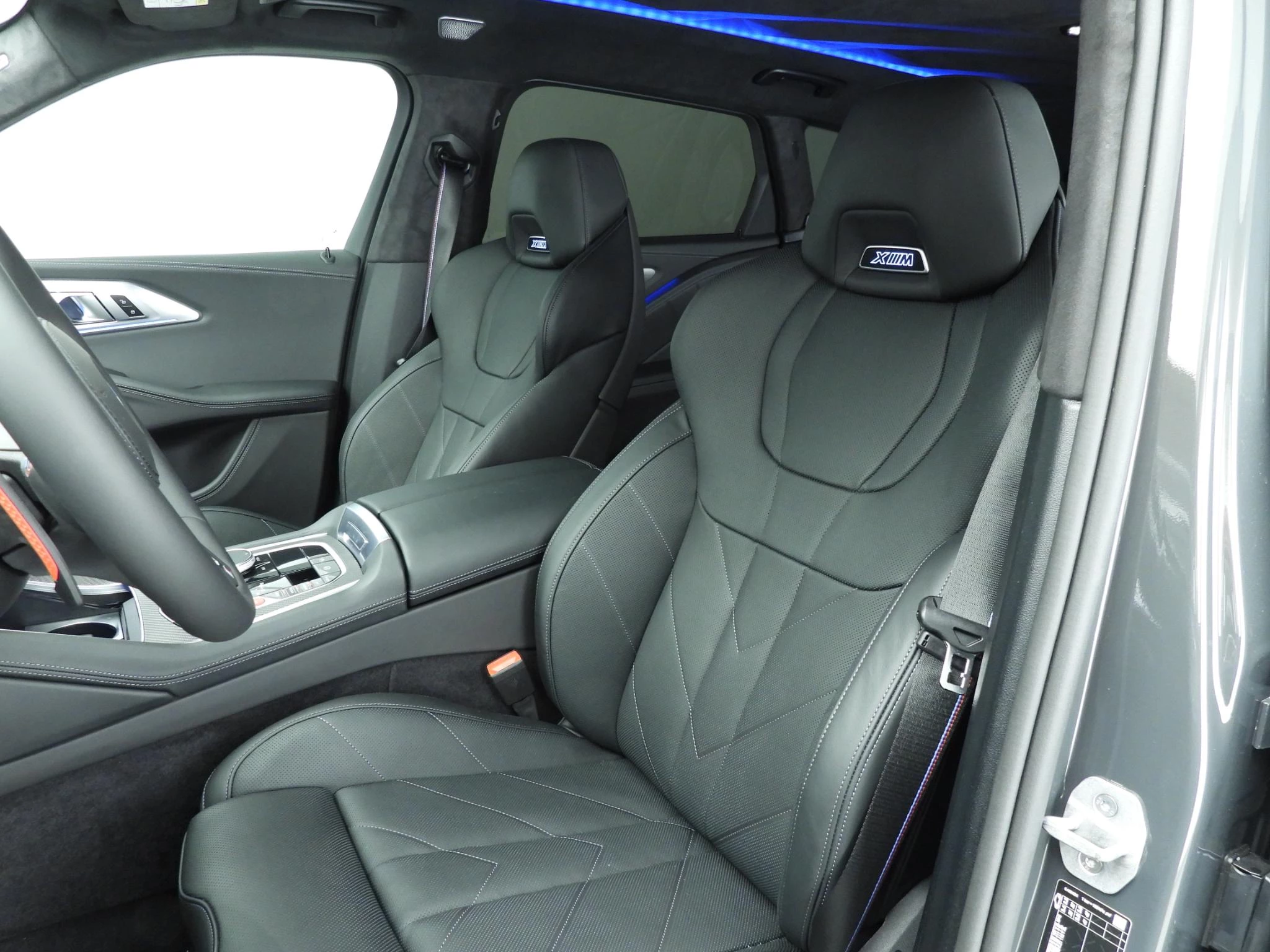 Hoofdafbeelding BMW XM