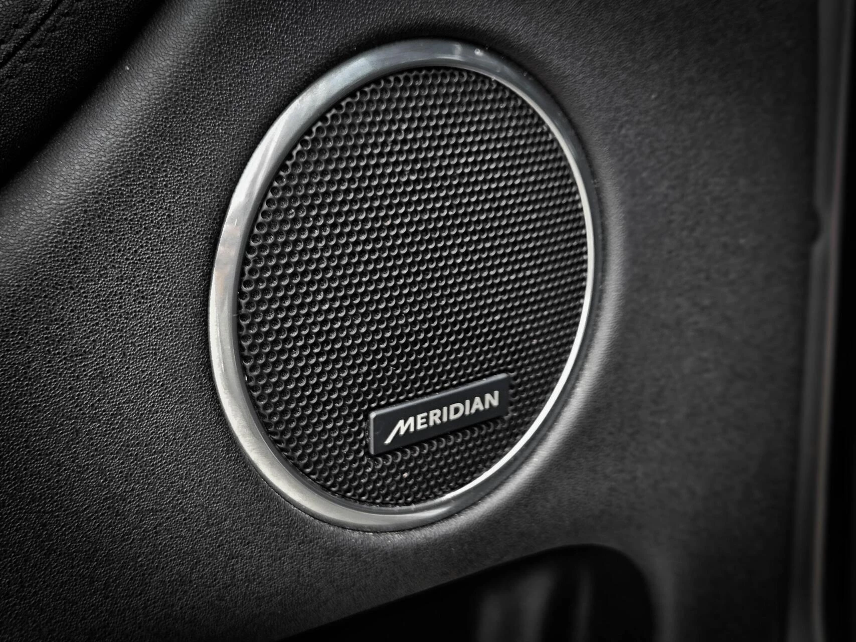 Hoofdafbeelding Land Rover Discovery Sport