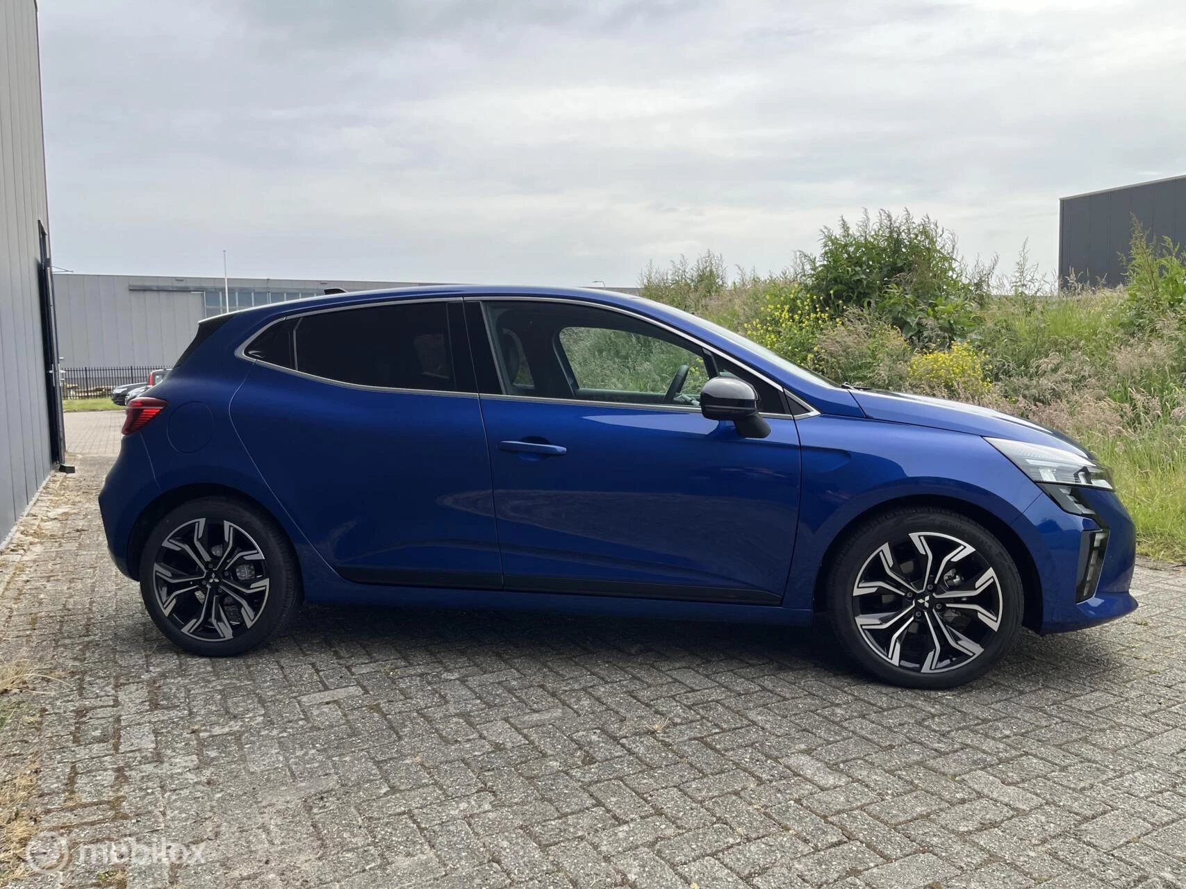 Hoofdafbeelding Mitsubishi Colt