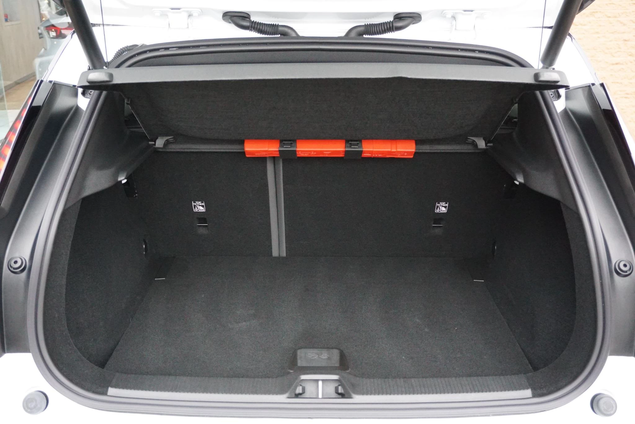 Hoofdafbeelding Volvo EX30