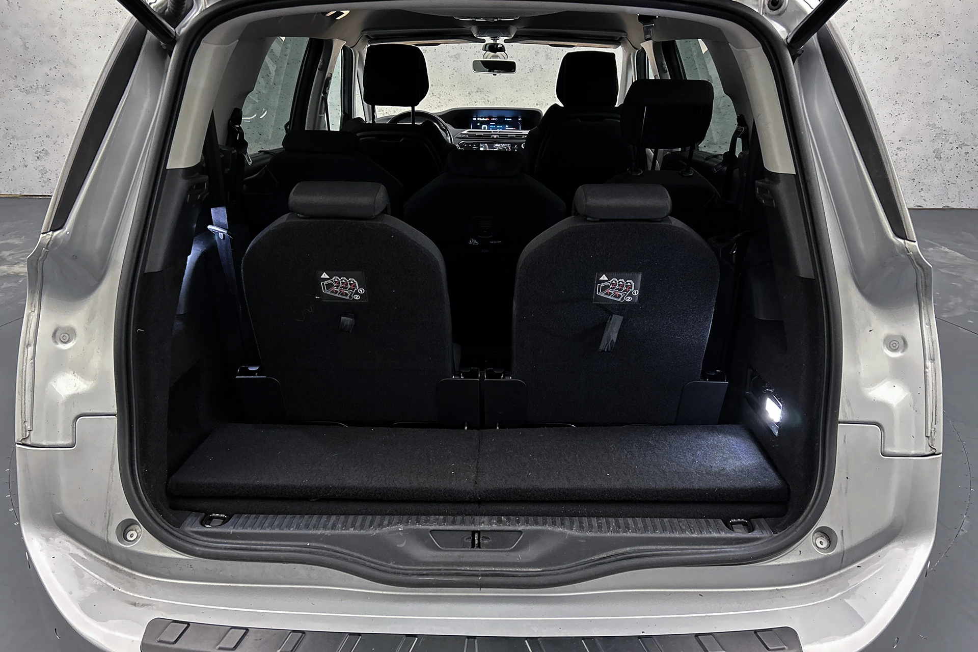 Hoofdafbeelding Citroën Grand C4 Picasso