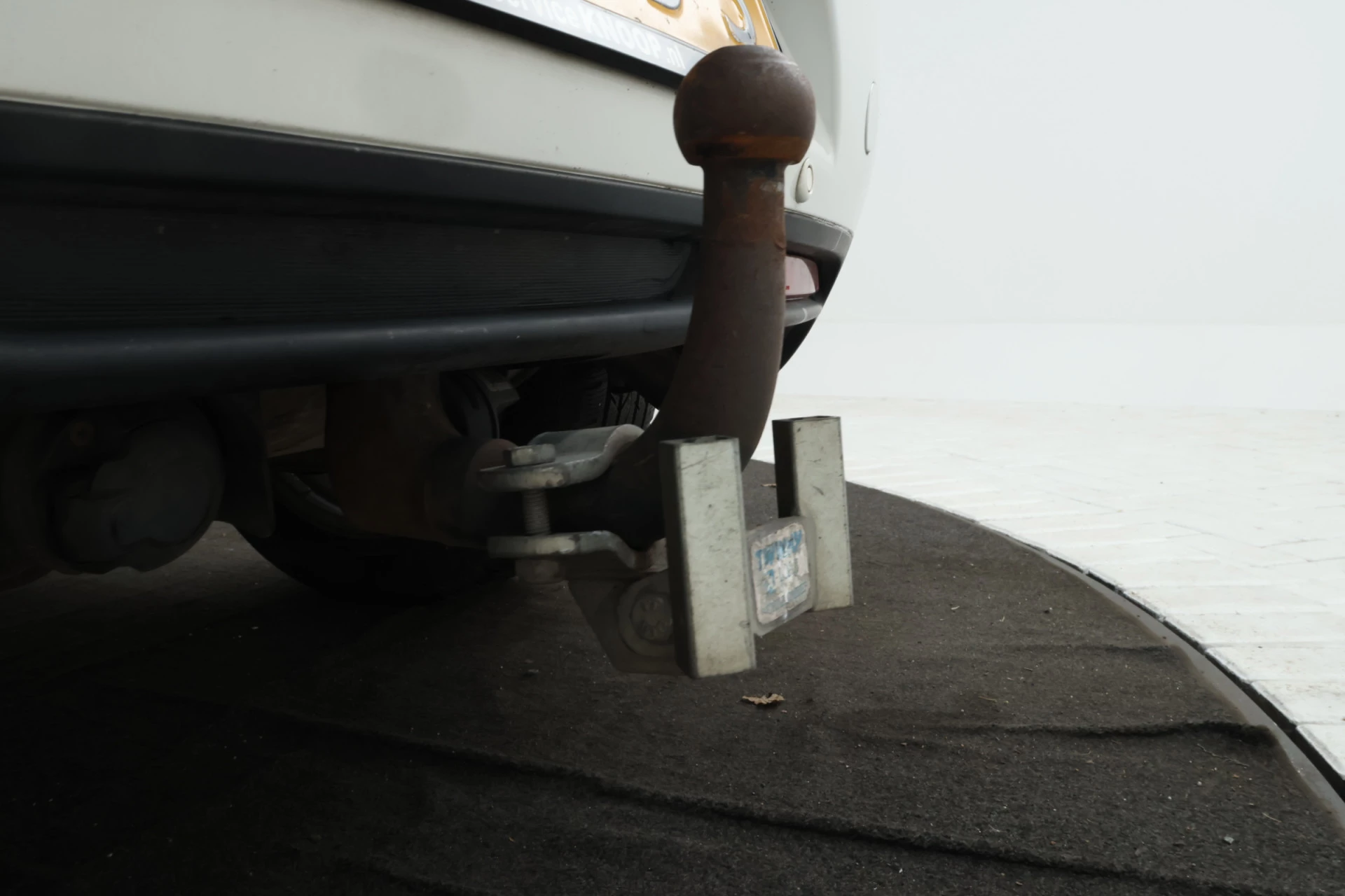 Hoofdafbeelding Citroën C4 Aircross