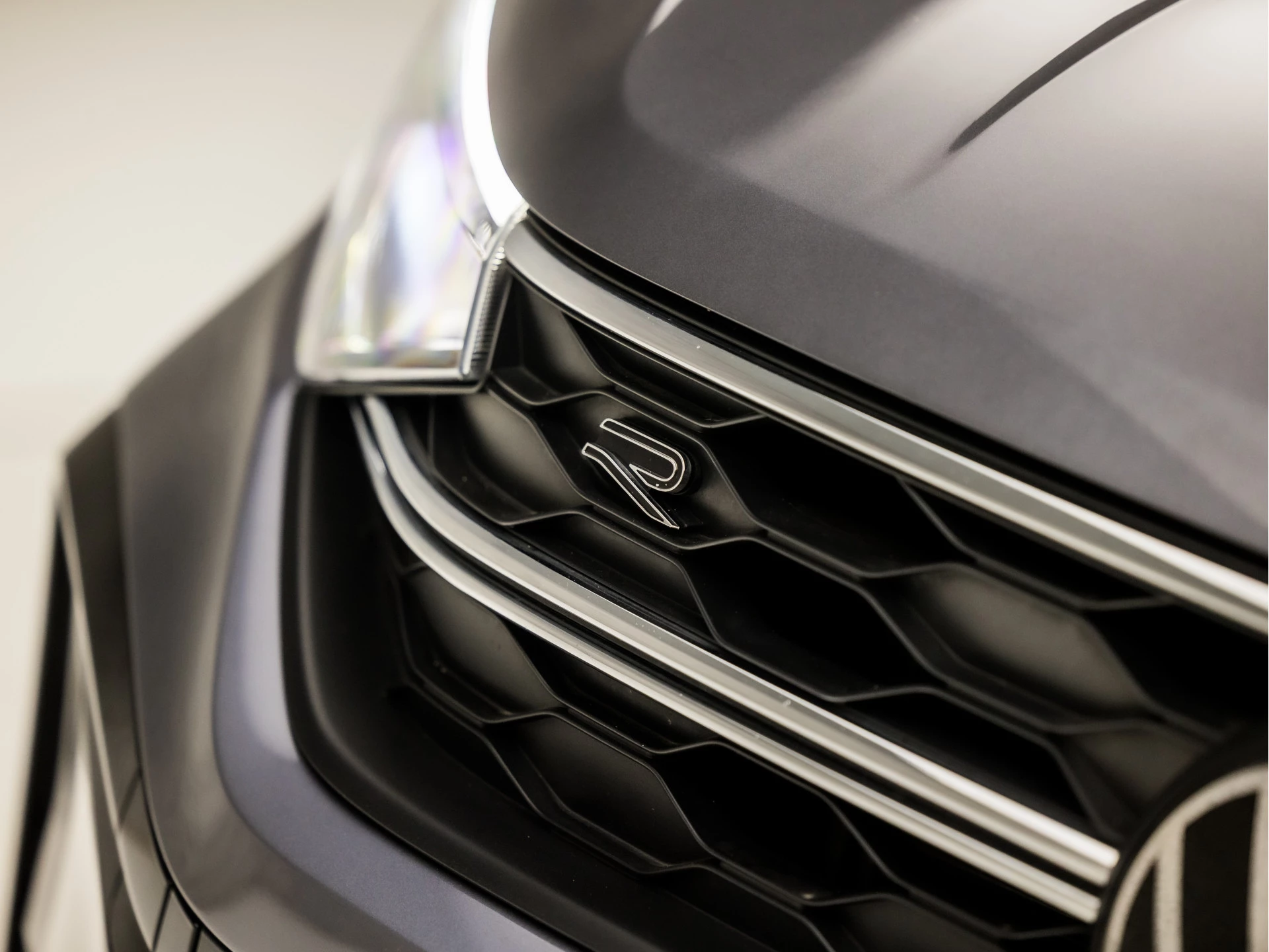 Hoofdafbeelding Volkswagen Taigo