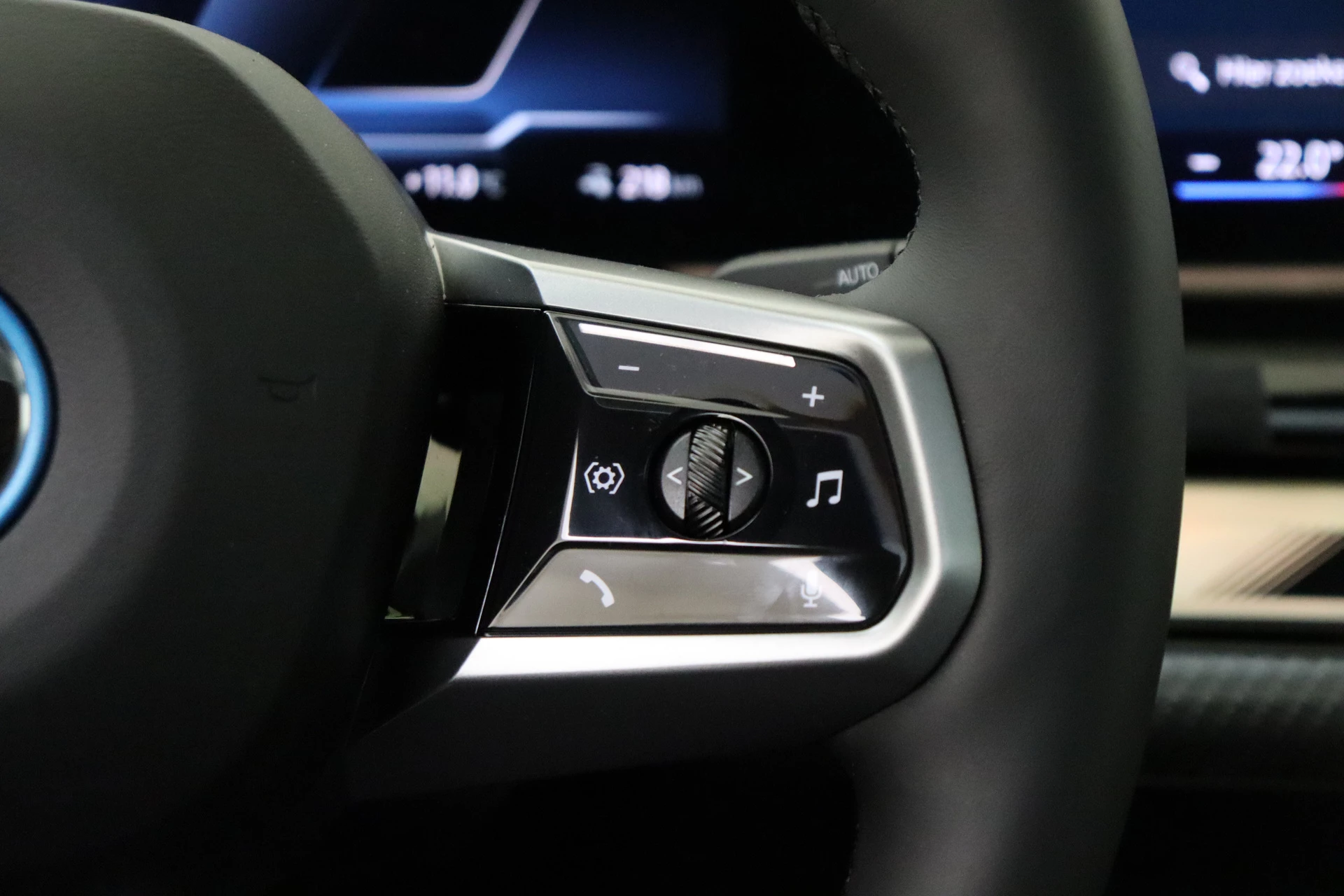 Hoofdafbeelding BMW i5