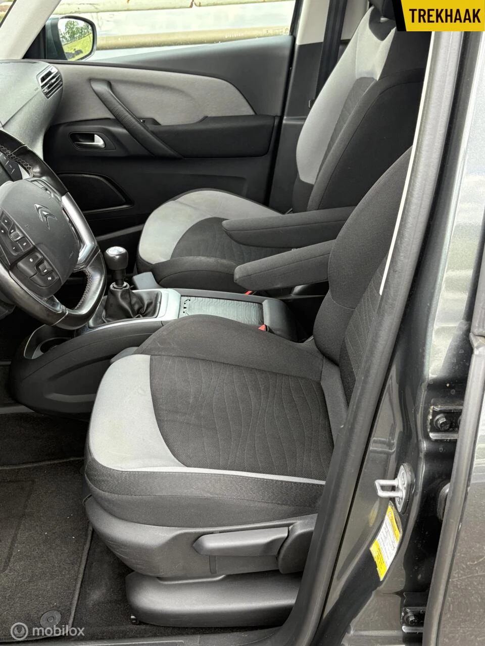 Hoofdafbeelding Citroën Grand C4 Picasso