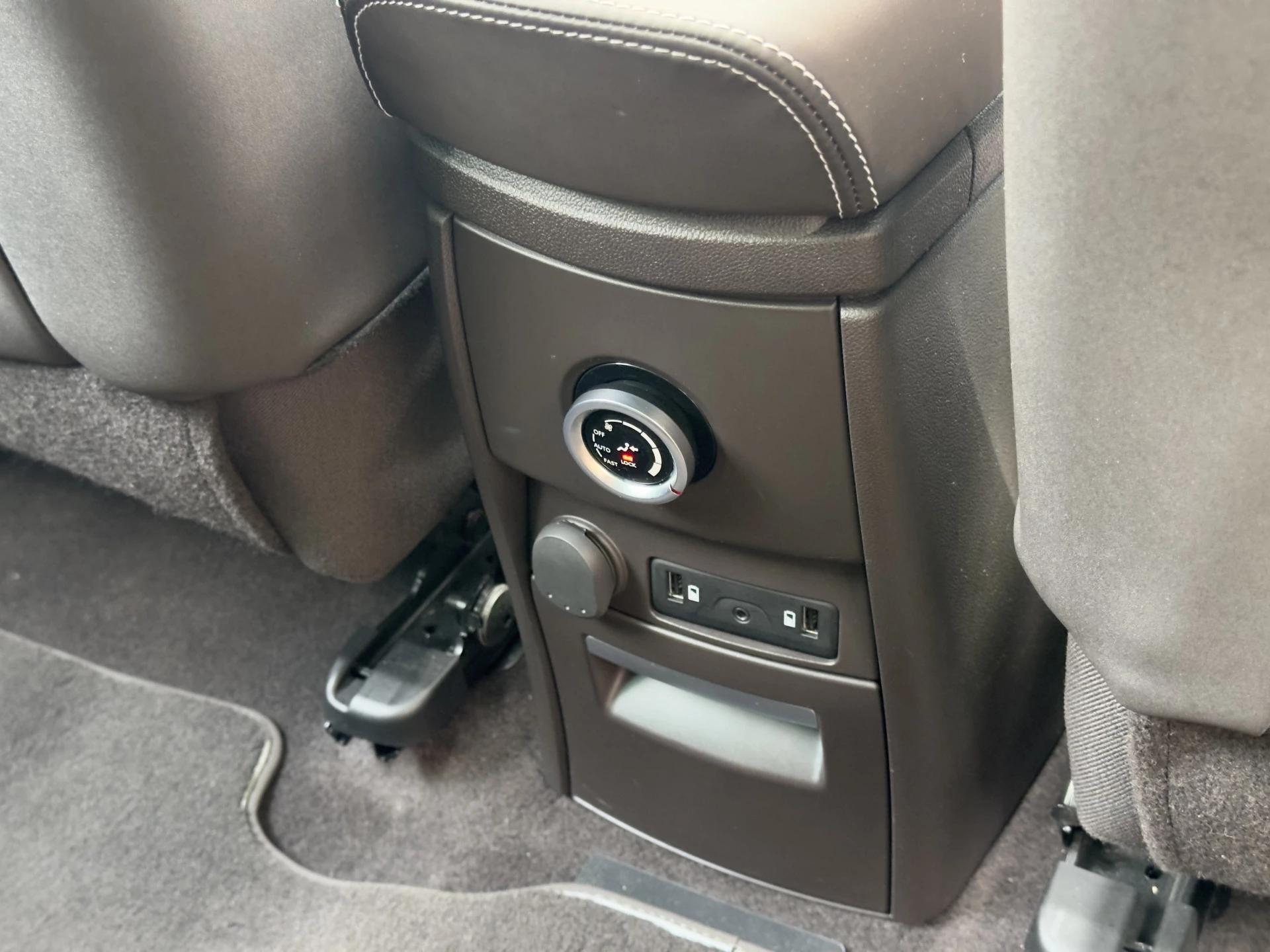Hoofdafbeelding Renault Espace