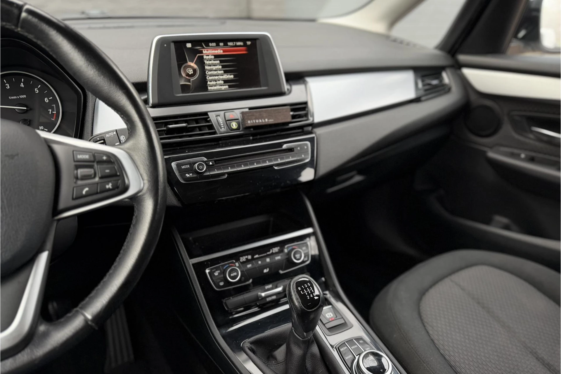 Hoofdafbeelding BMW 2 Serie