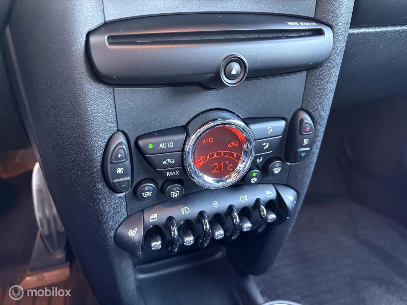 Hoofdafbeelding MINI Cooper S