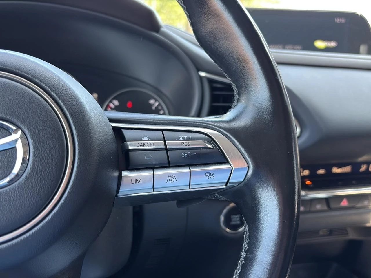 Hoofdafbeelding Mazda CX-30