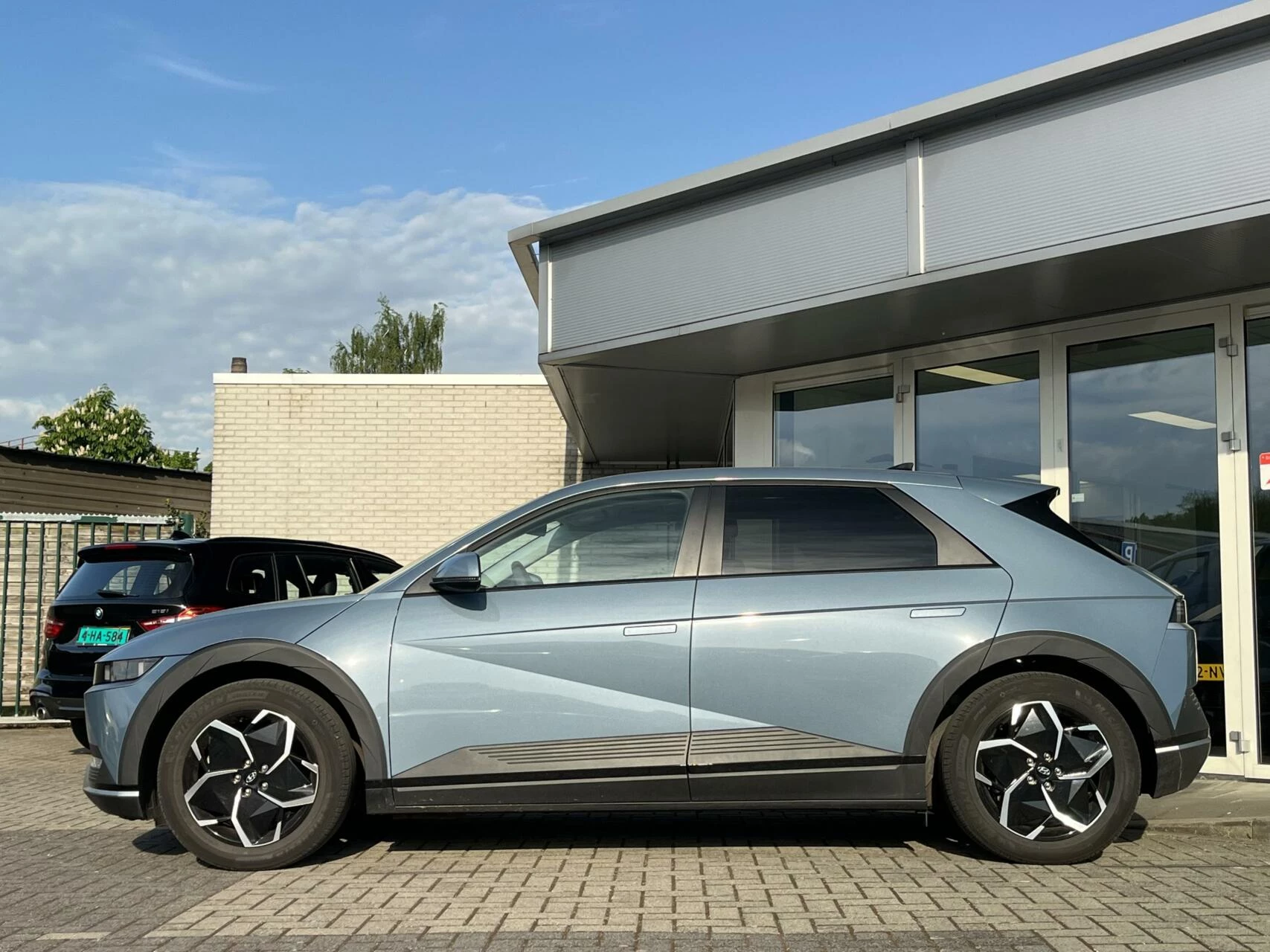 Hoofdafbeelding Hyundai IONIQ 5