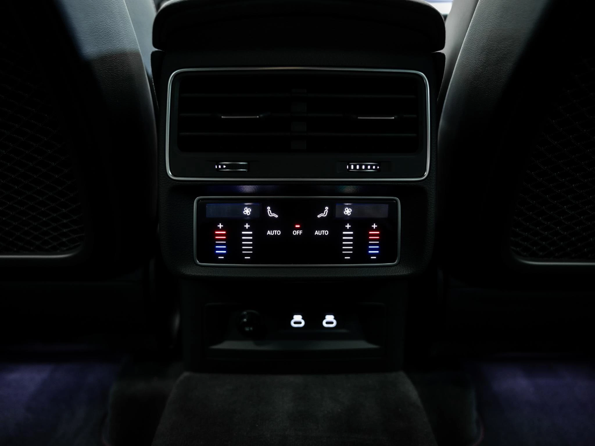 Hoofdafbeelding Audi RSQ8