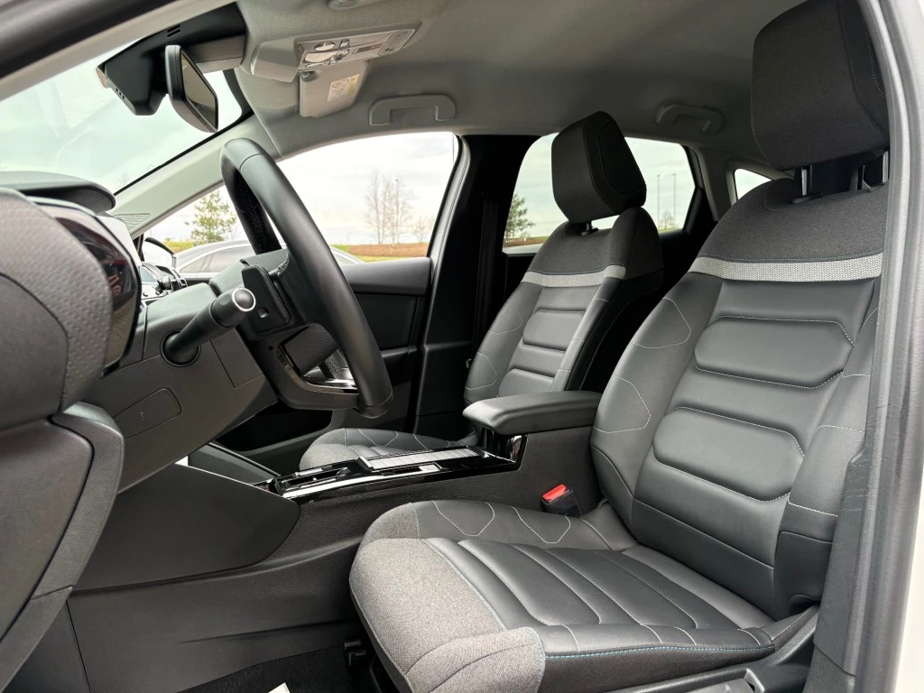 Hoofdafbeelding Citroën C4