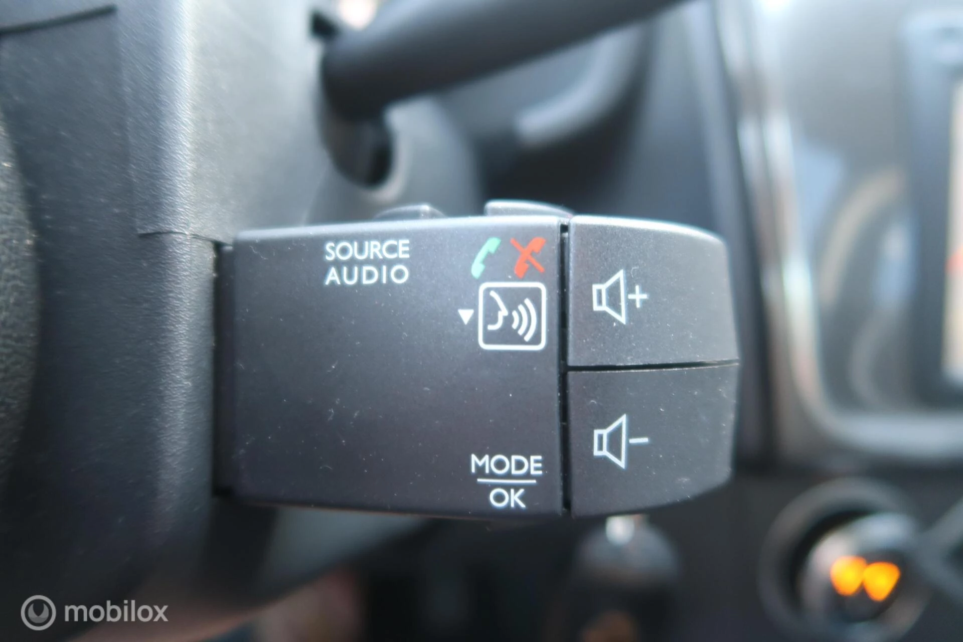 Hoofdafbeelding Dacia Sandero Stepway
