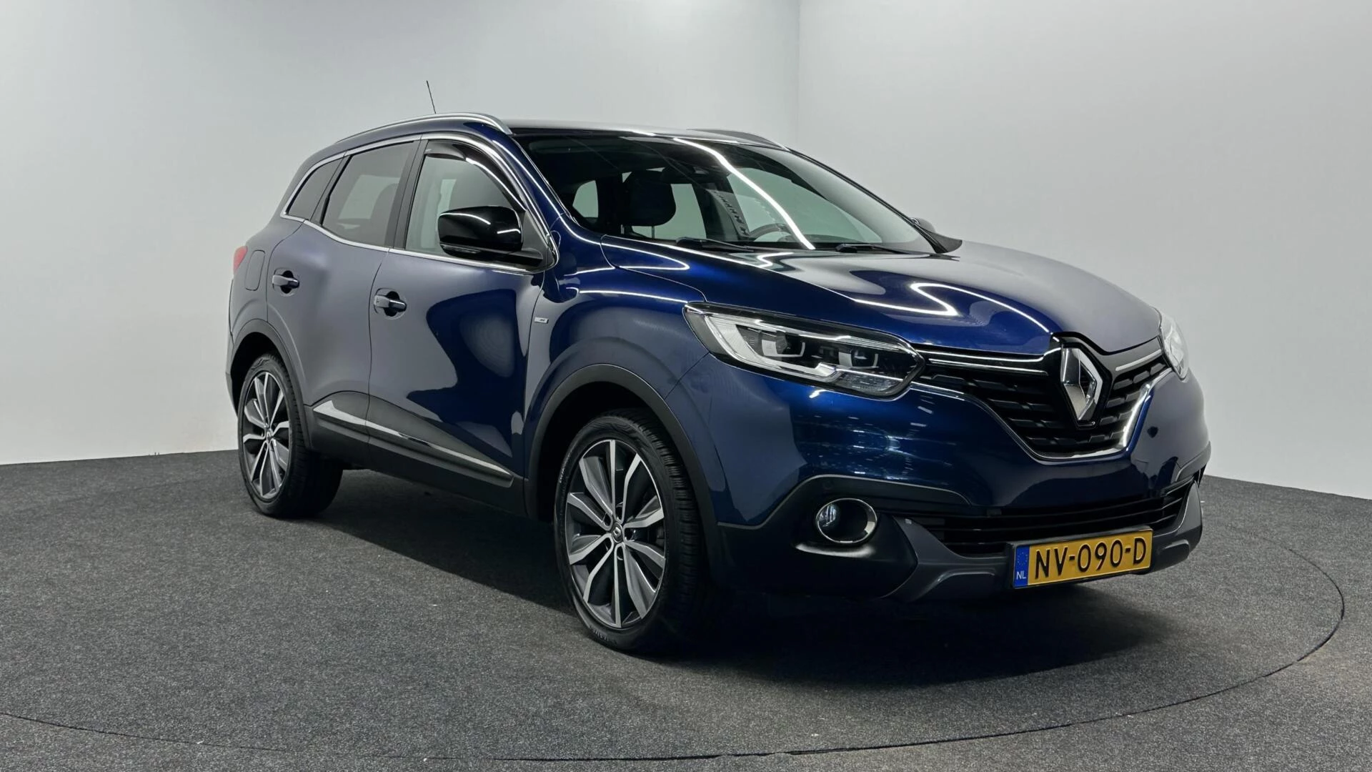 Hoofdafbeelding Renault Kadjar